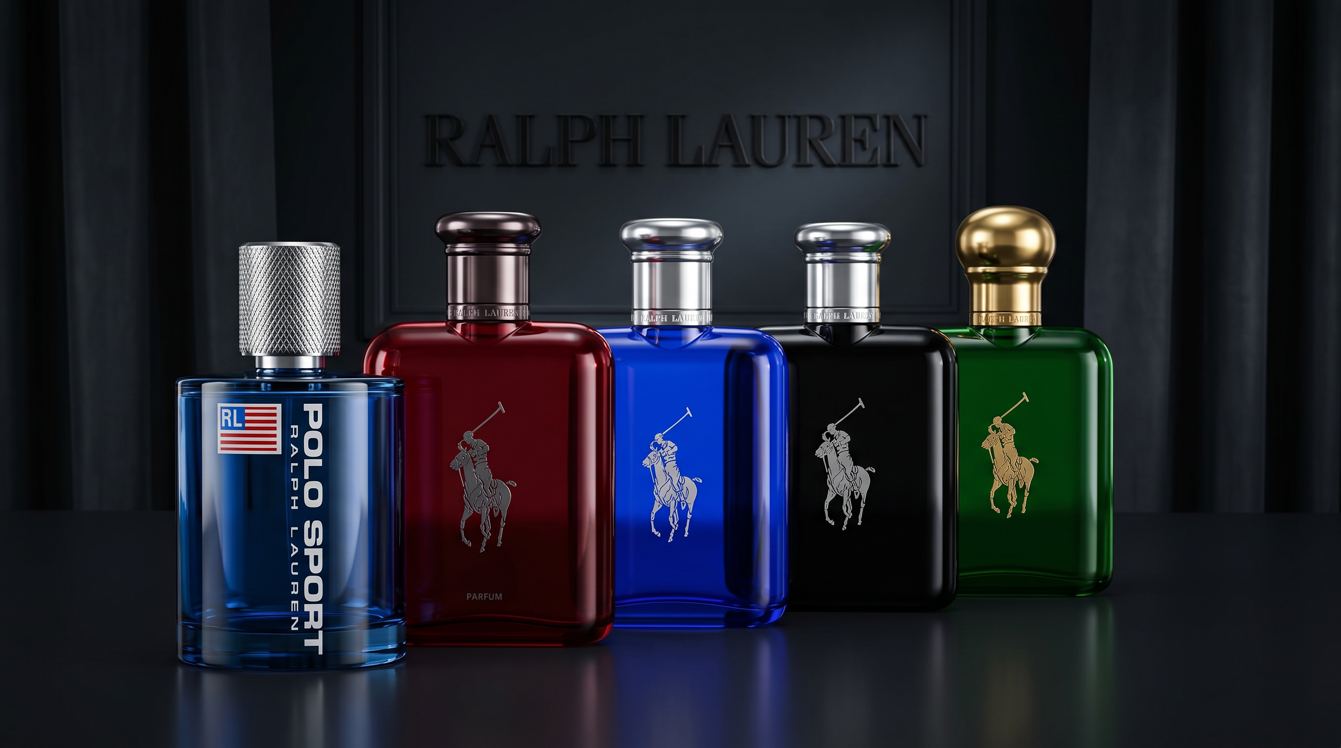 Ralph Lauren