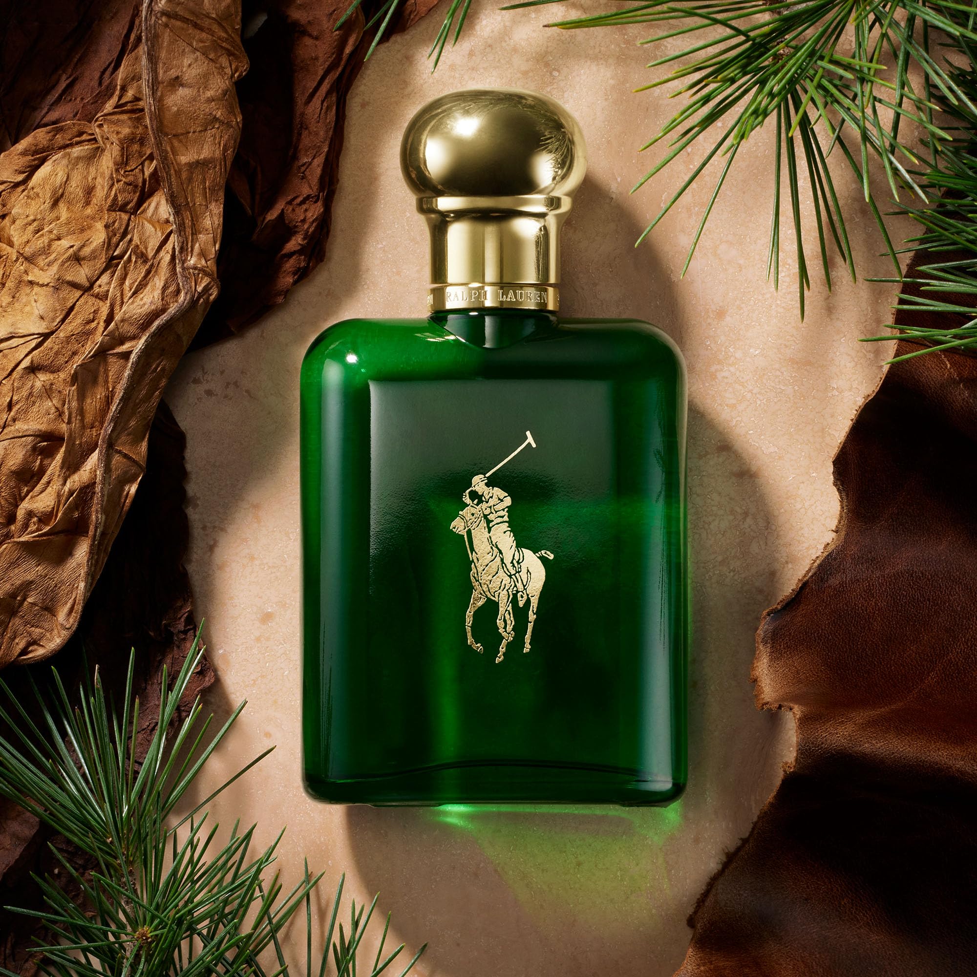 Polo Green Eau De Toilette