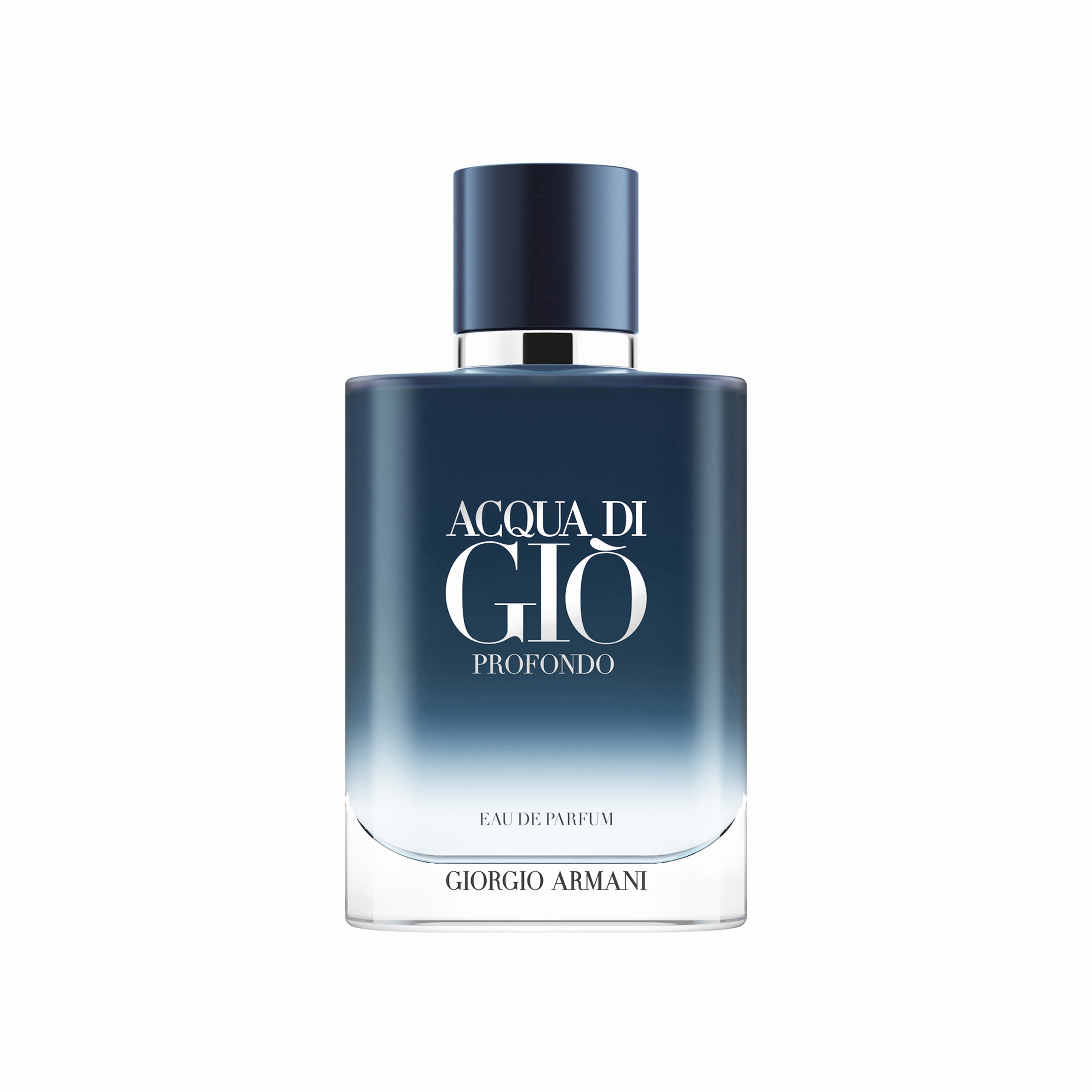 Acqua Di Gio Profondo Eau De Parfum