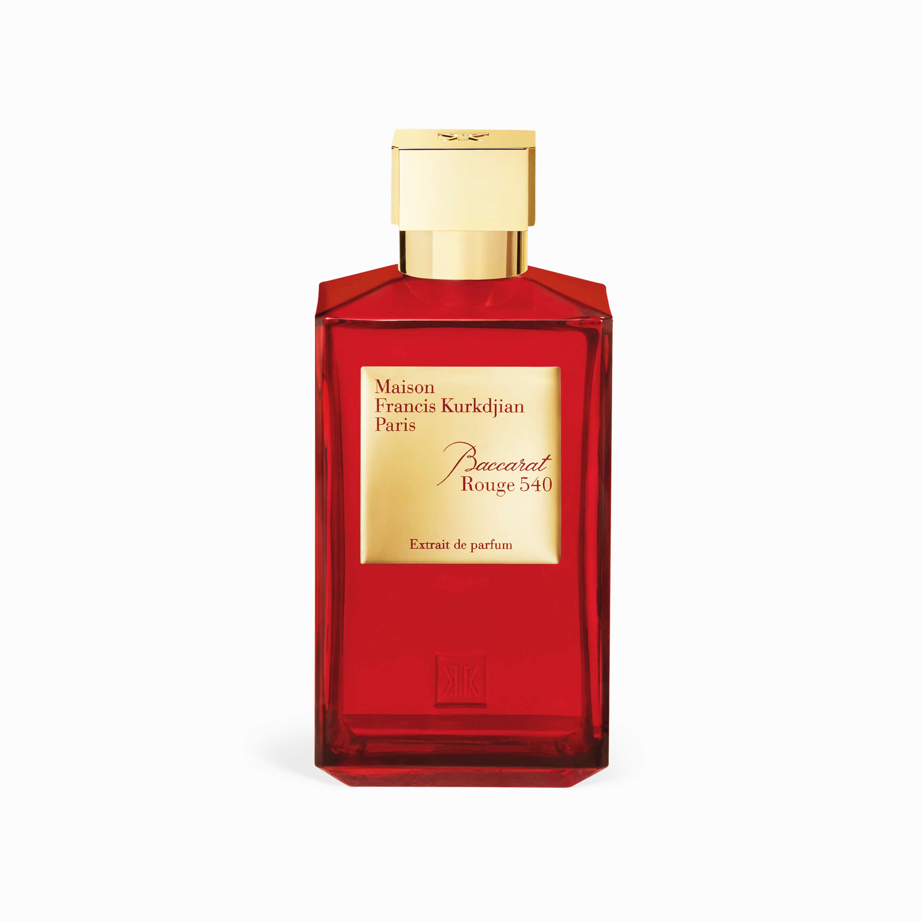 Baccarat Rouge 540 Extrait de Parfum