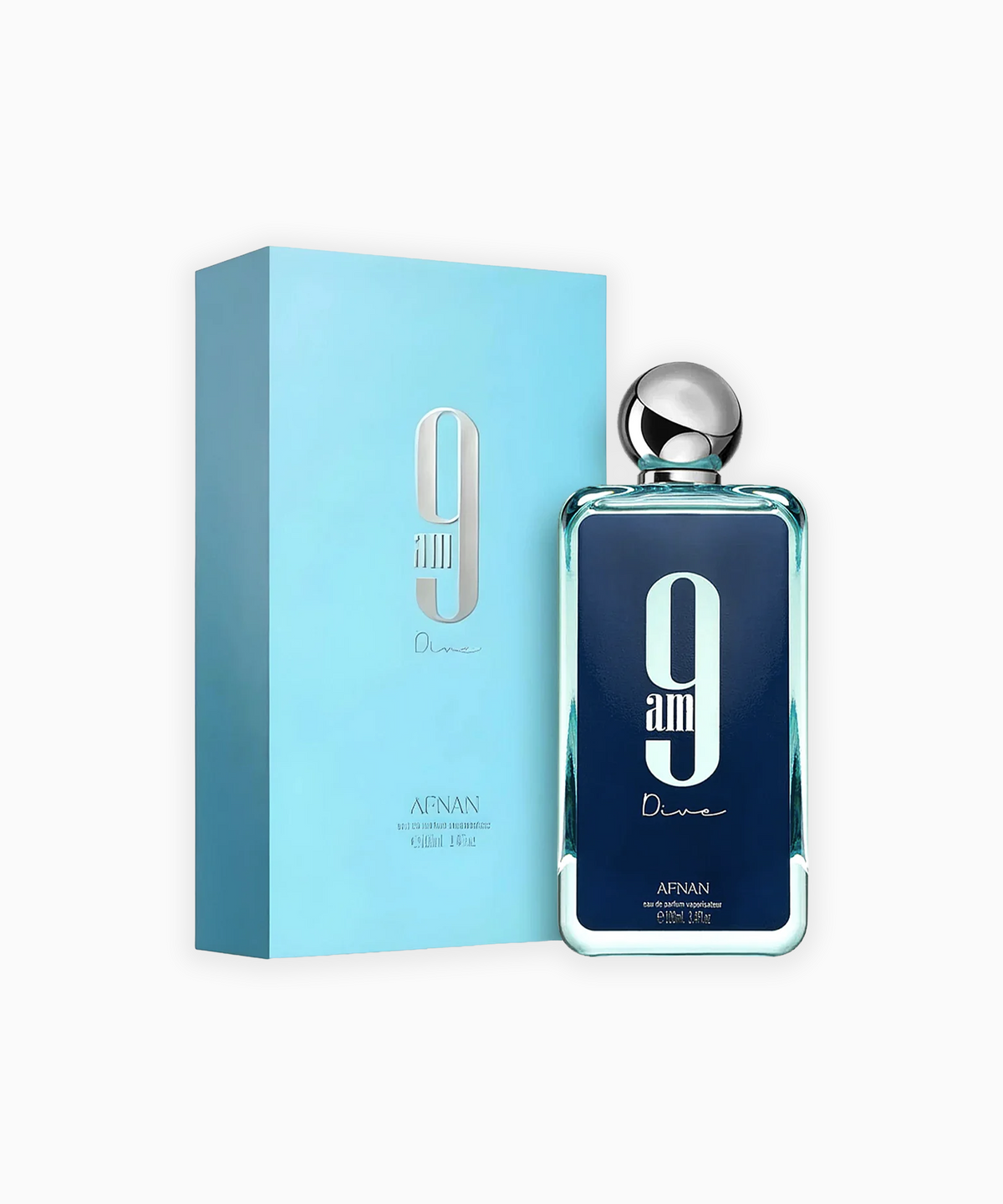 9AM Dive Eau De Parfum
