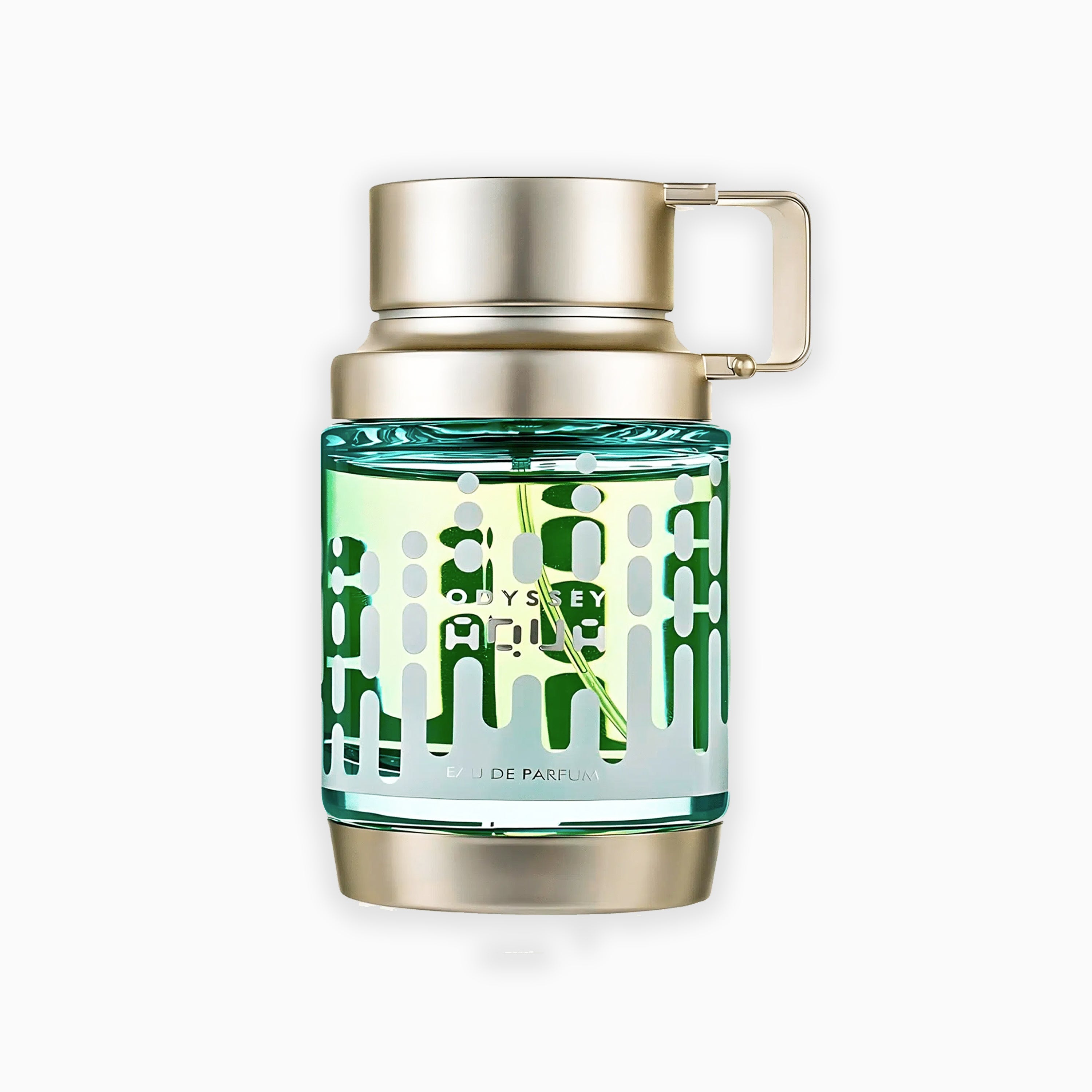 Odyssey Aqua Eau De Parfum