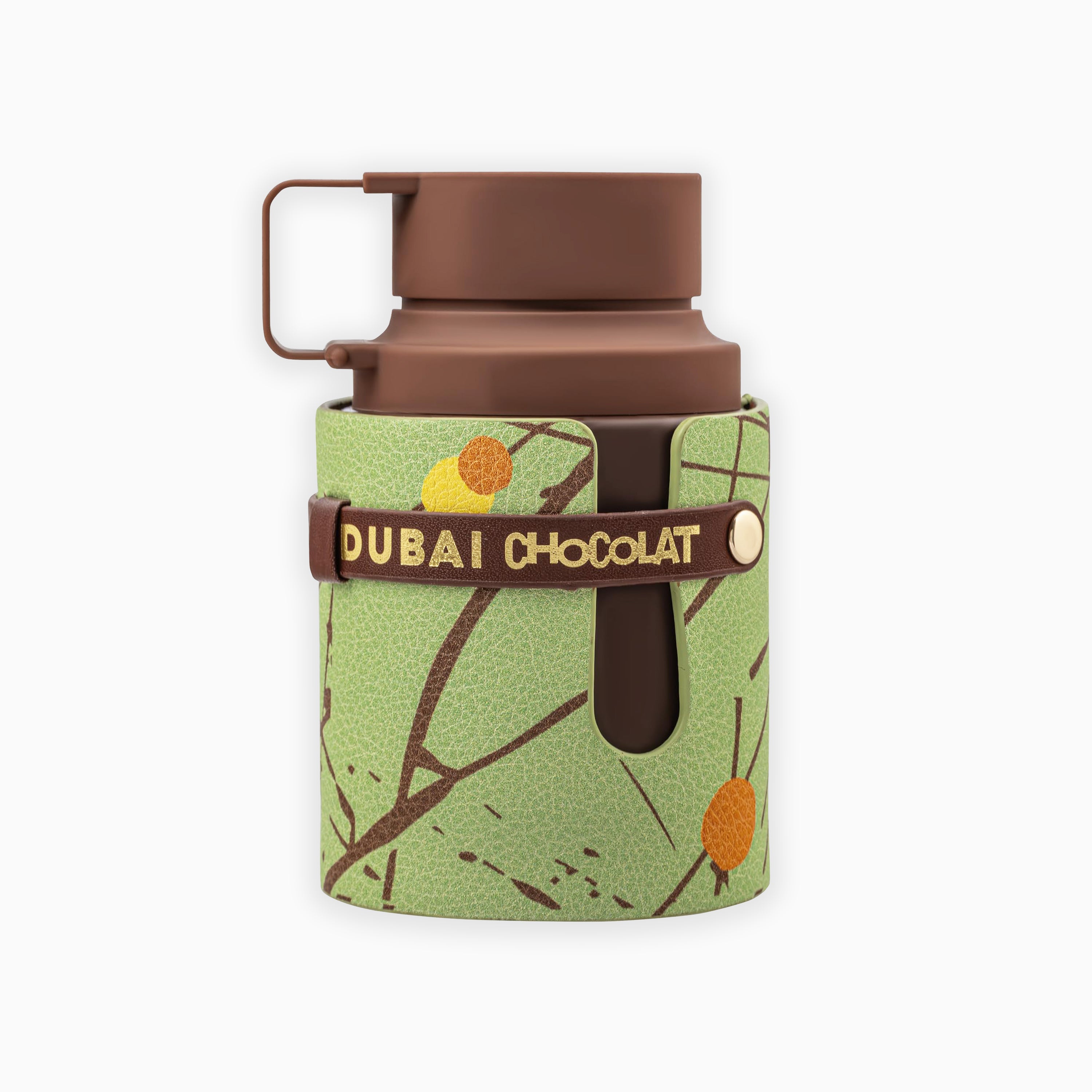 Odyssey Dubai Chocolate Eau de Parfum