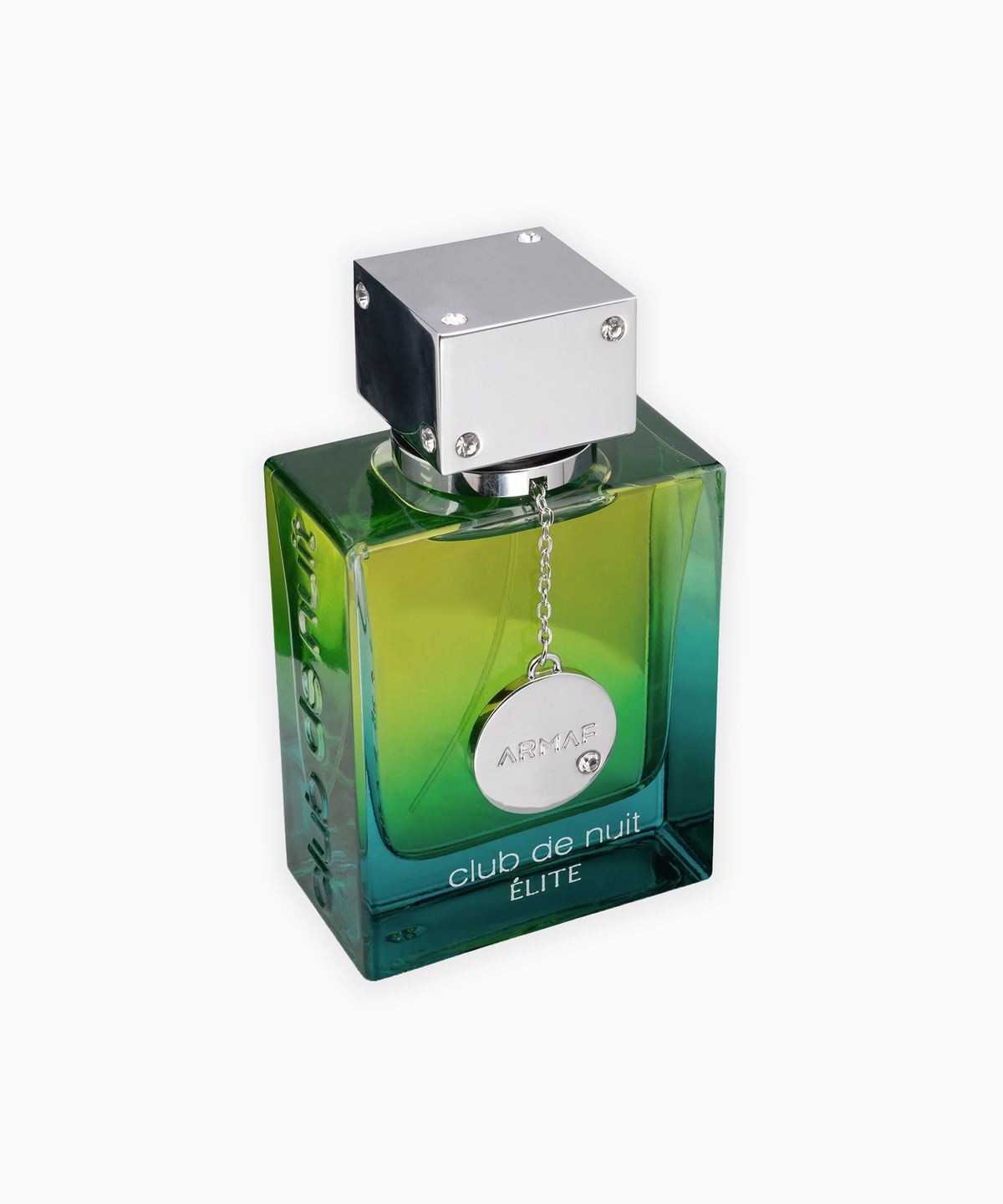 Club De Nuit Elite Eau De Parfum