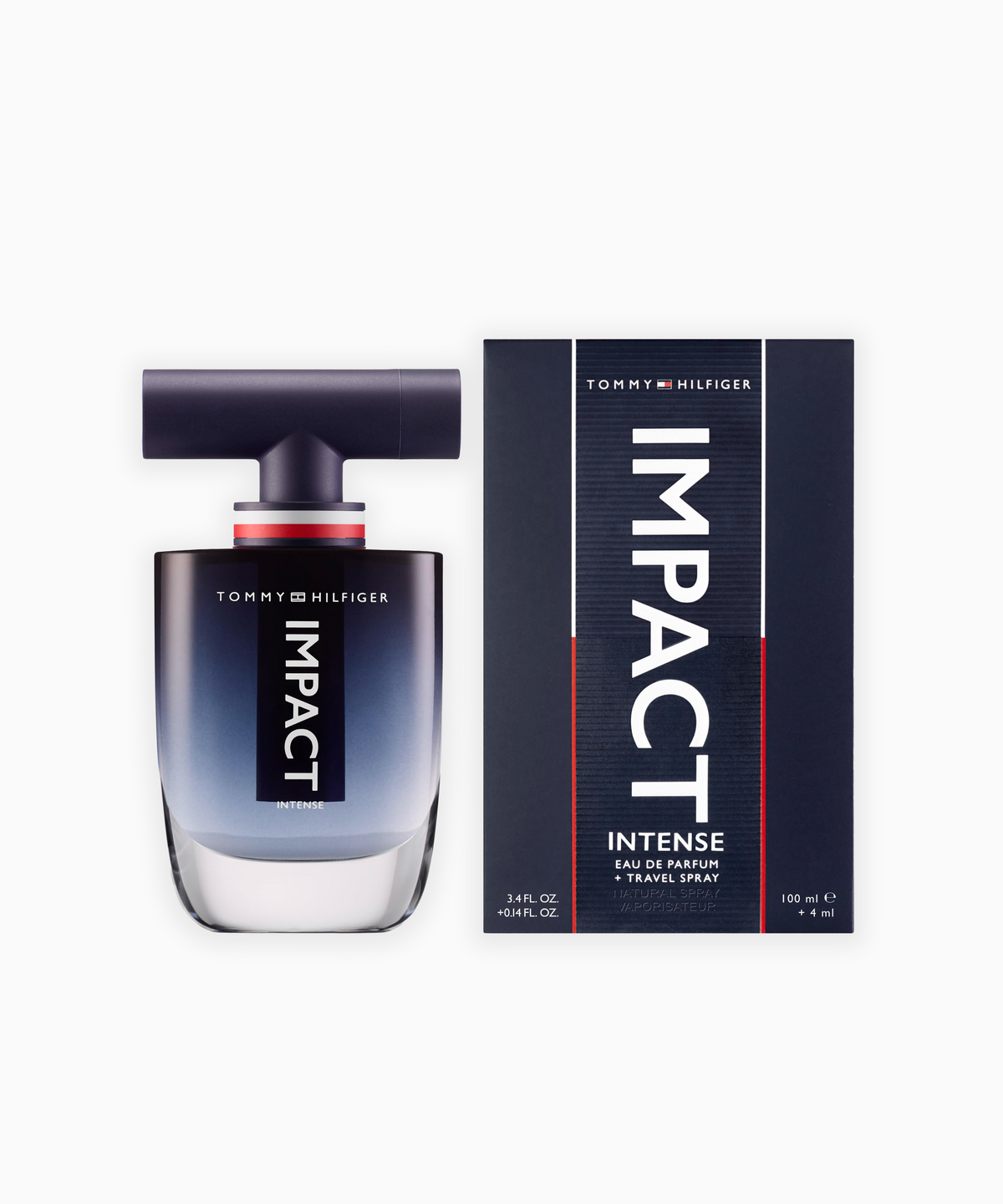 Impact Intense Eau De Parfum