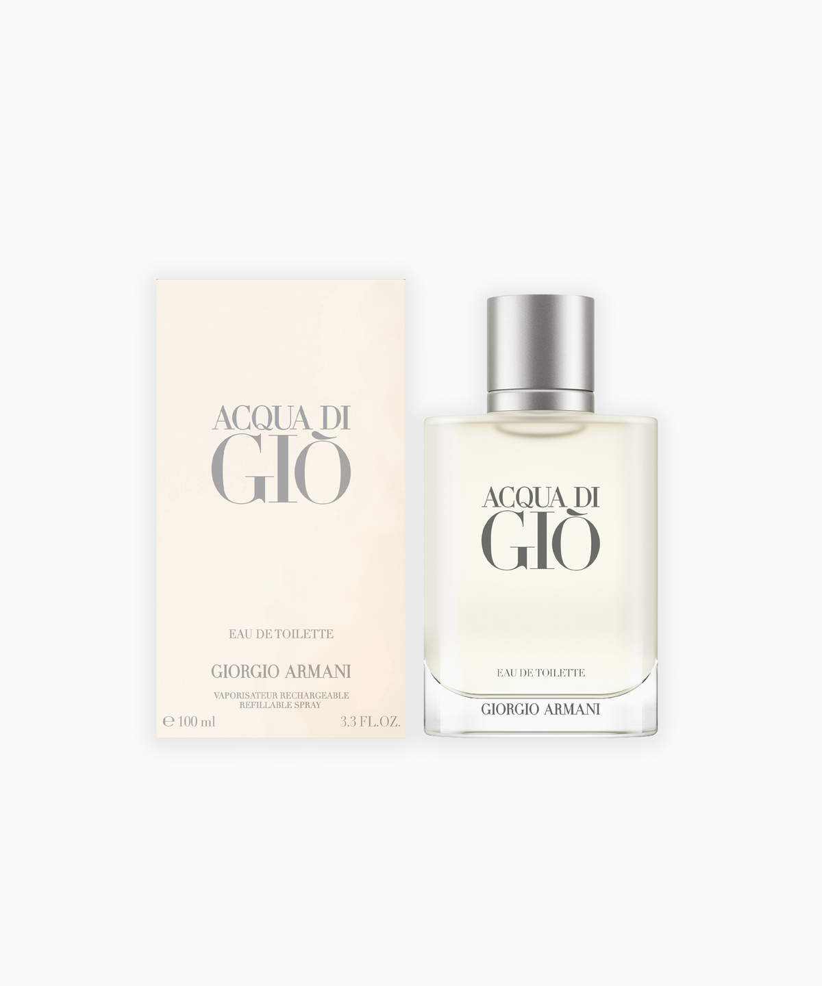 Acqua Di Gio Eau De Toilette
