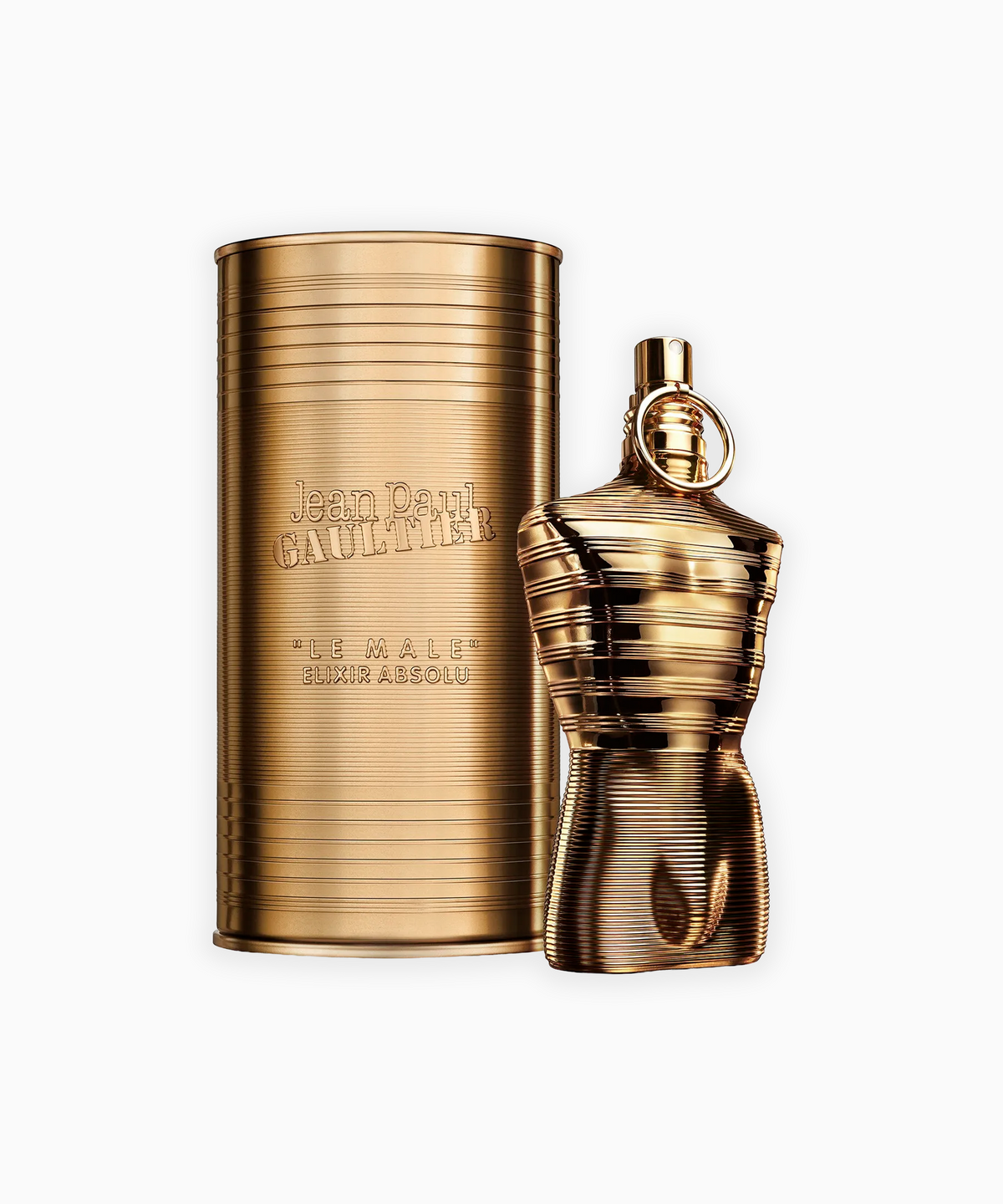 Le Male Elixir Absolu Parfum Intense