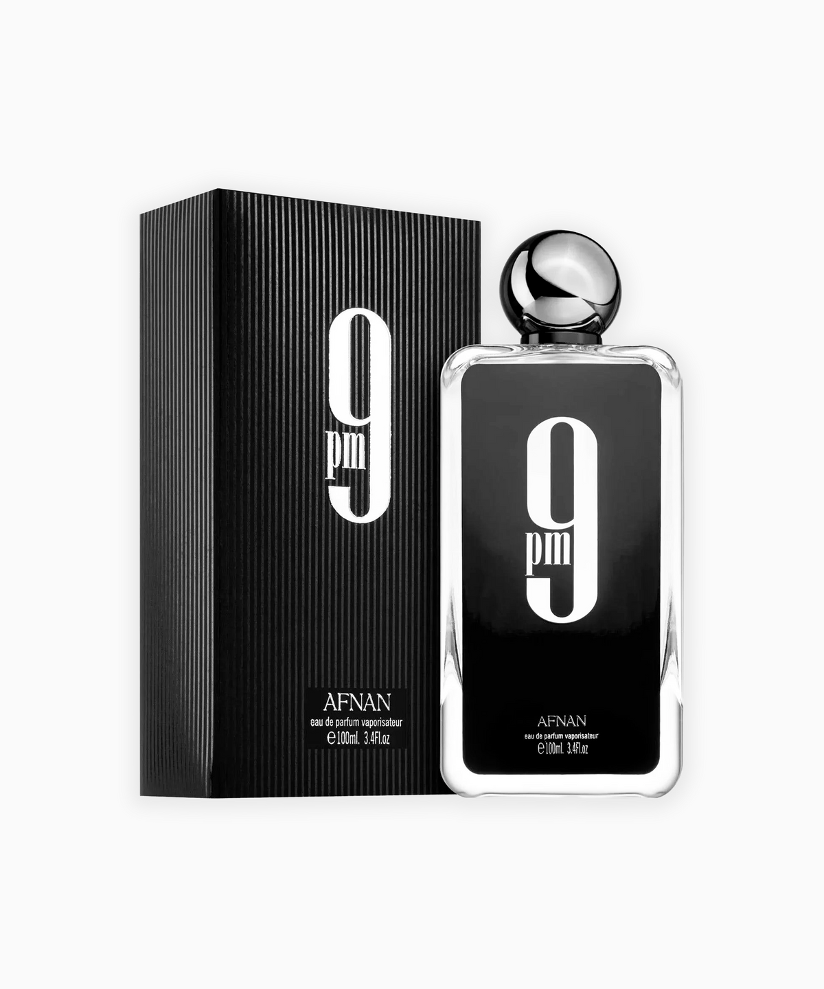 9PM Black Eau De Parfum