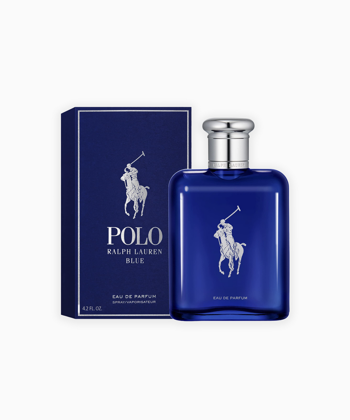 Polo Blue Eau De Parfum