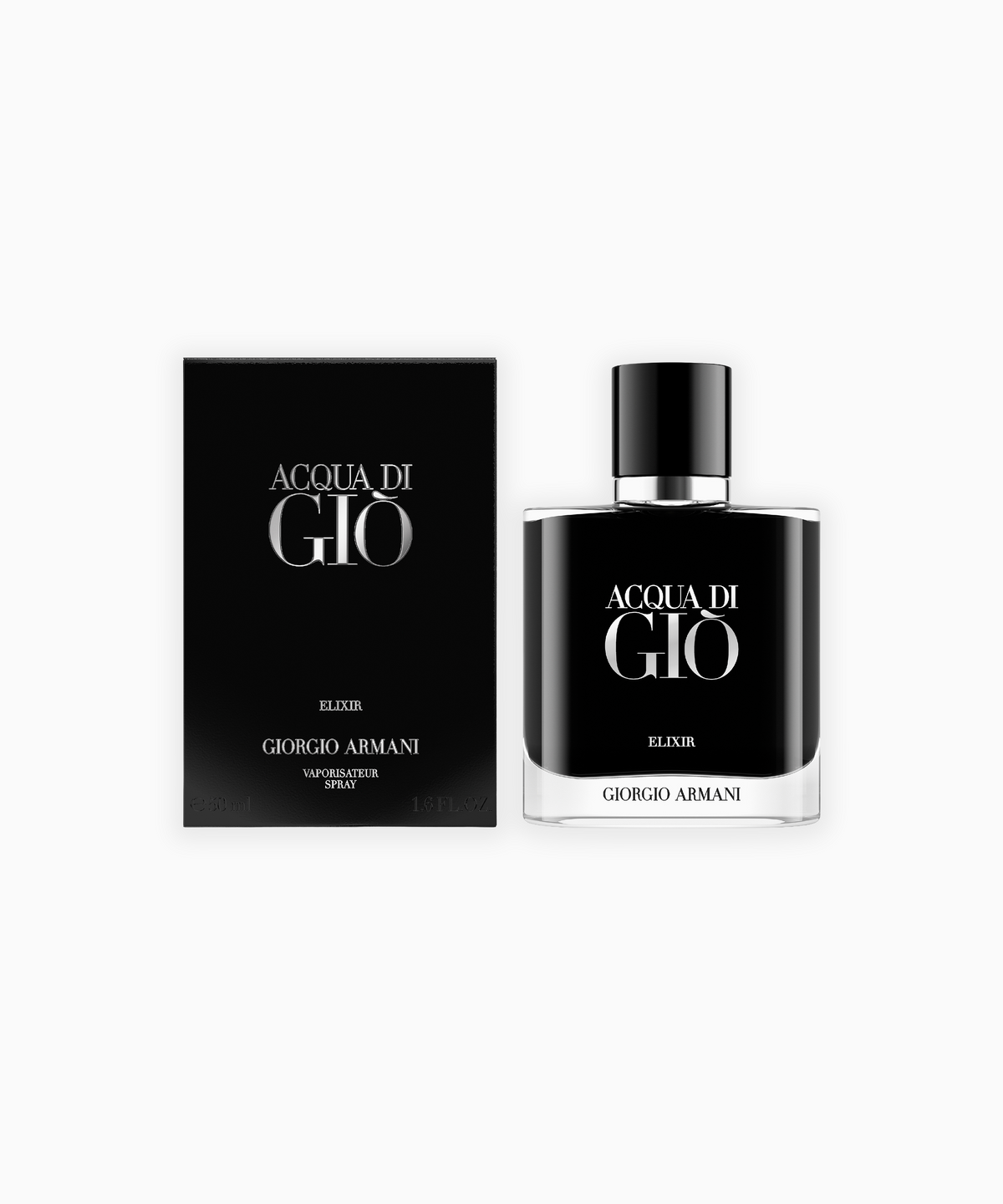 Acqua Di Gio Elixir Extrait de Parfum