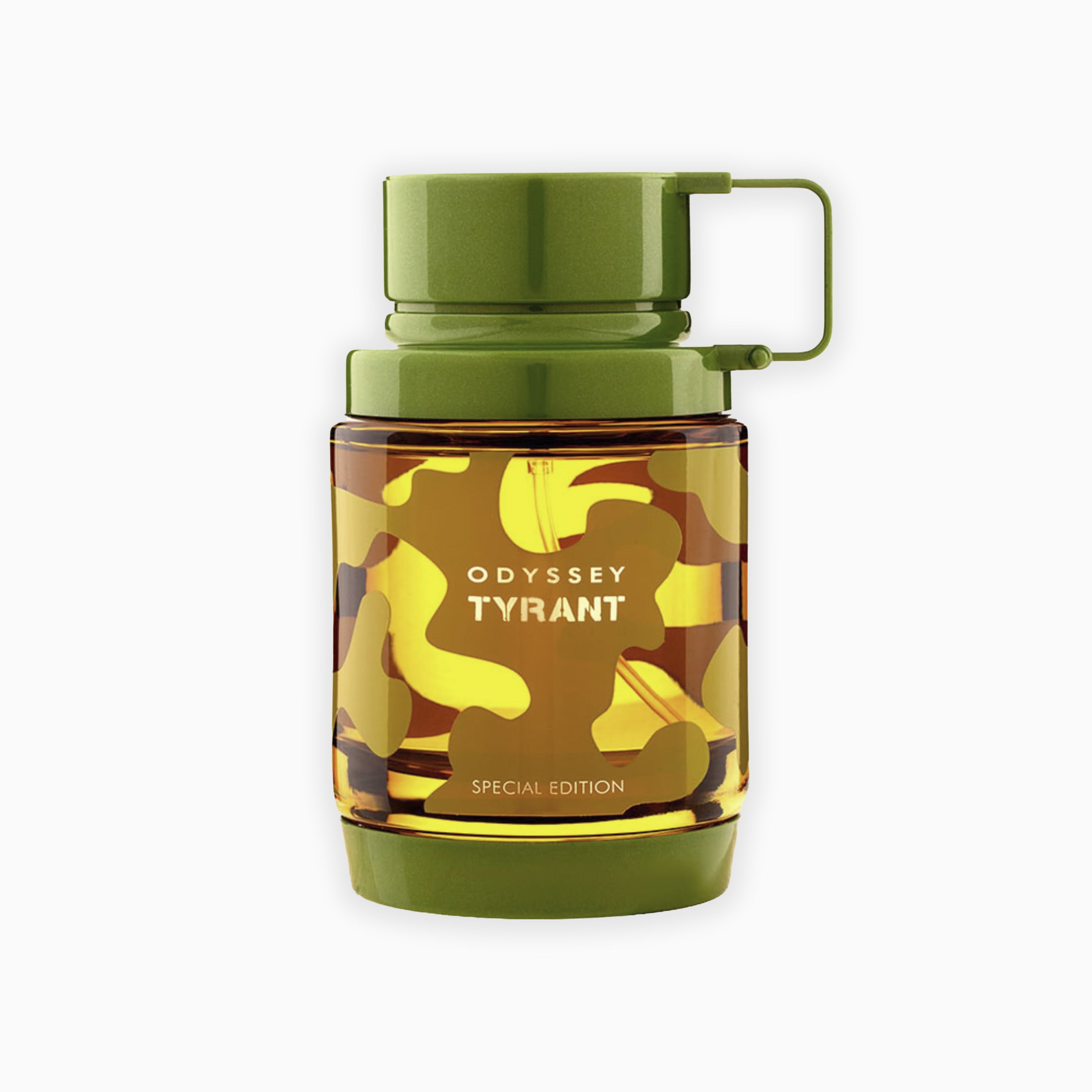 Odyssey Tyrant Eau de Parfum