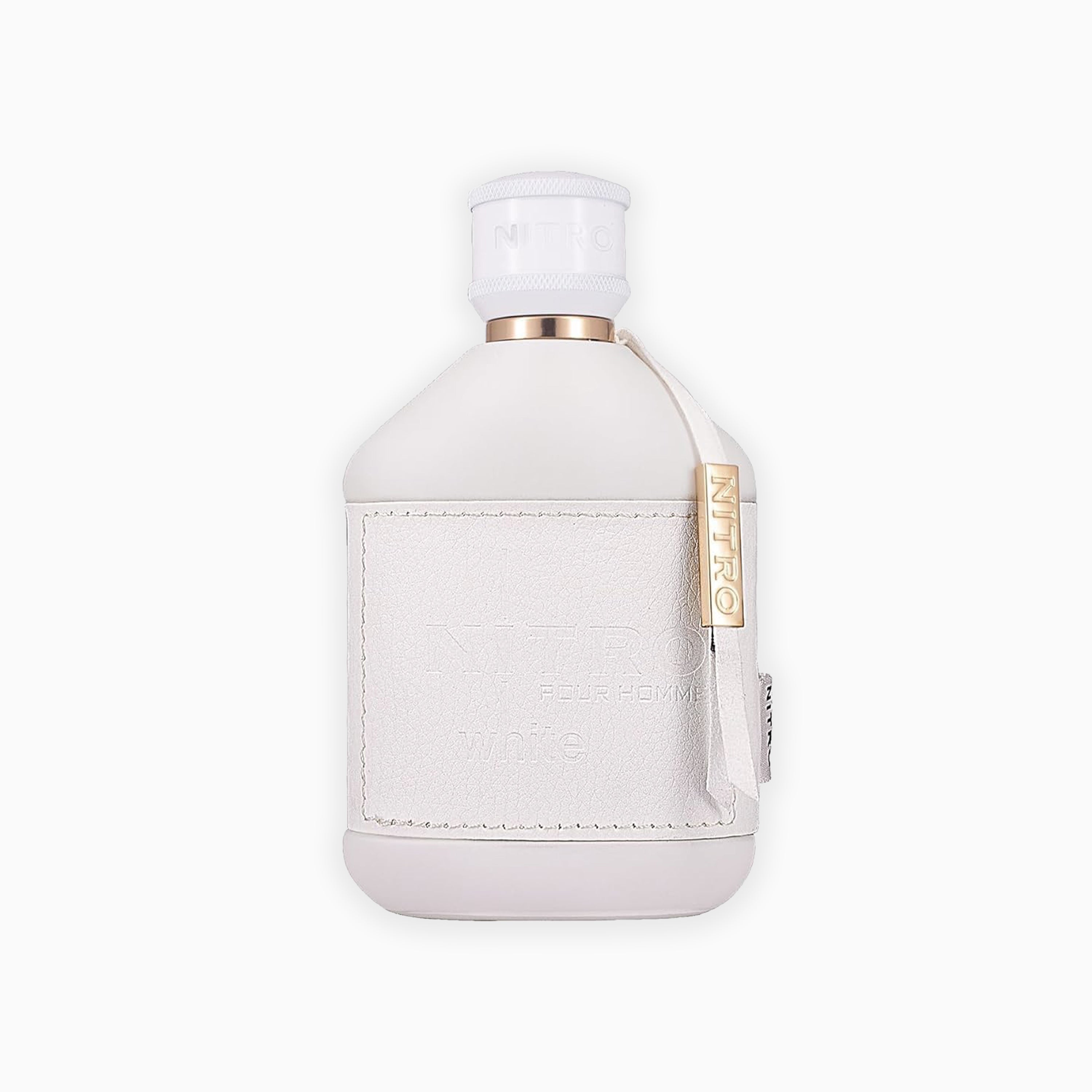 Nitro White Eau de Parfum