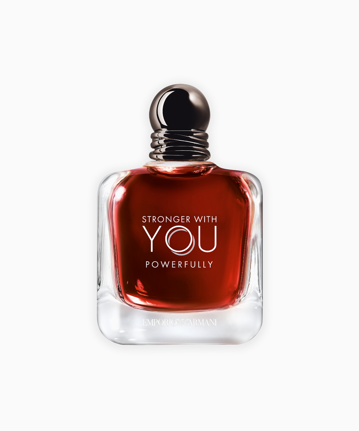 Stronger With You Powerfully Eau De Parfum