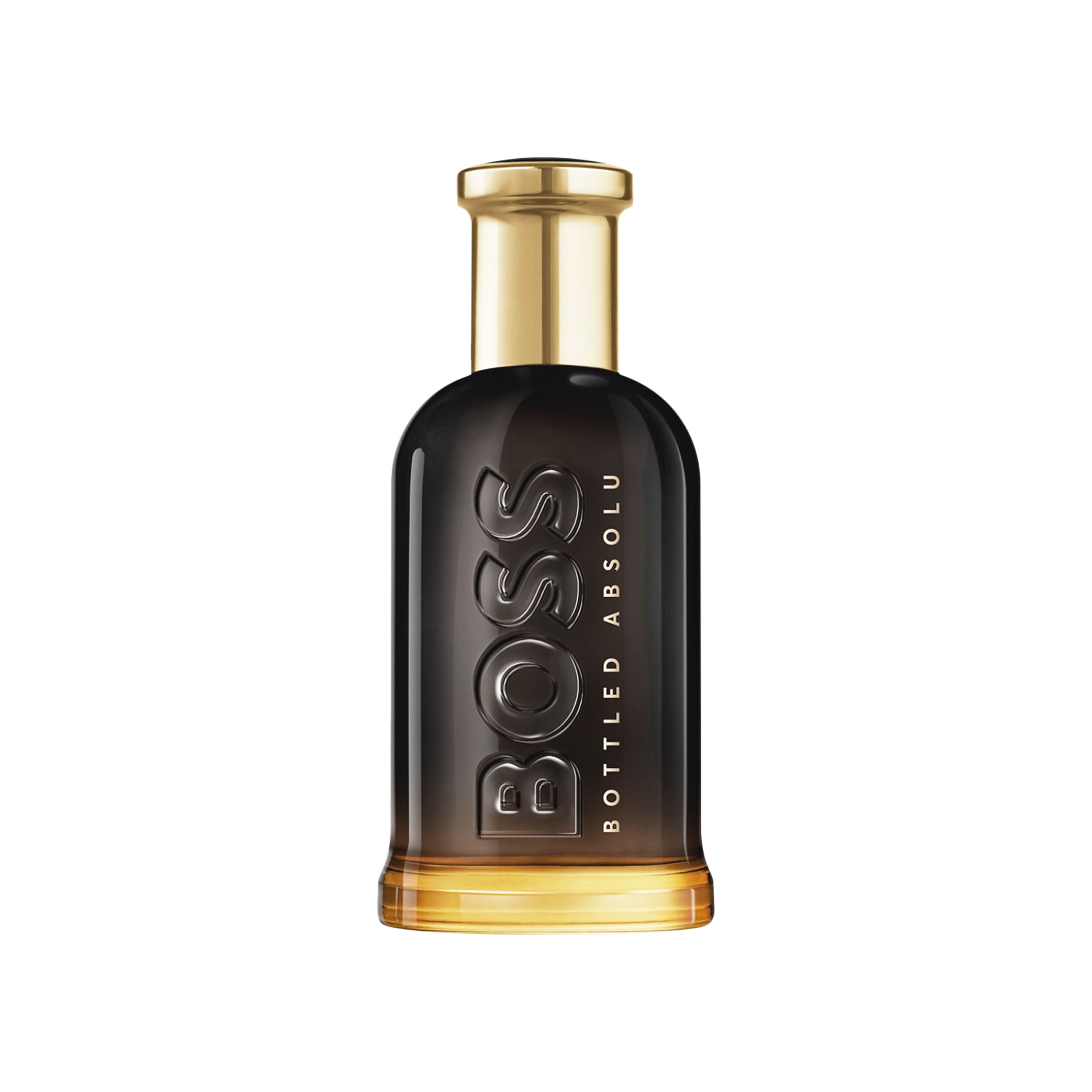 Bottled Absolu Parfum