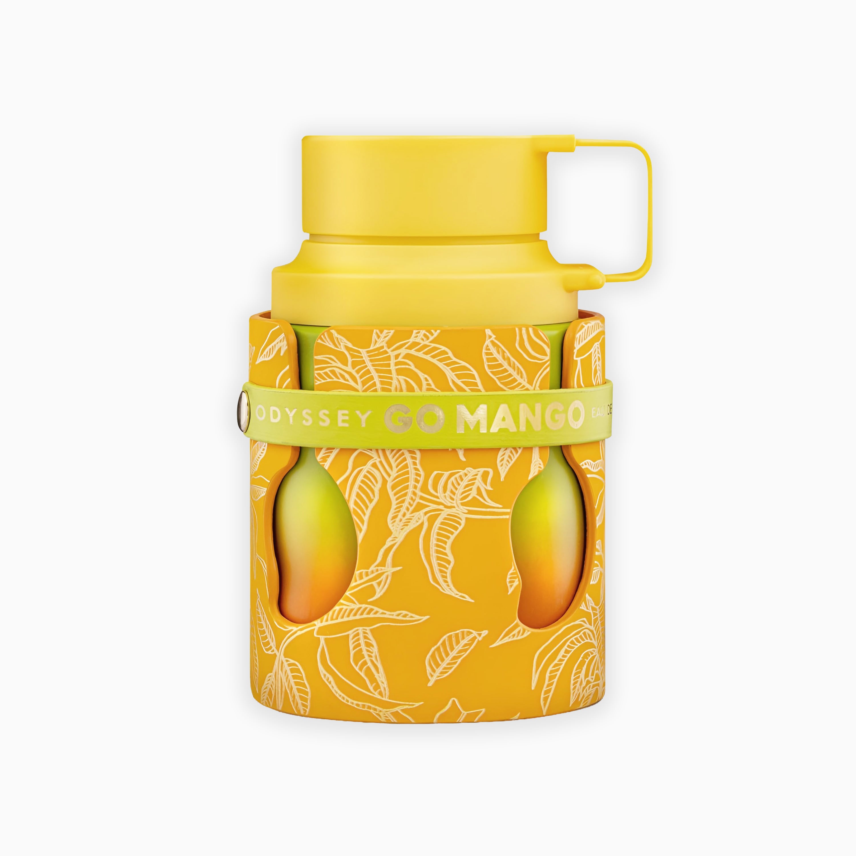 Odyssey Go Mango Eau de Parfum