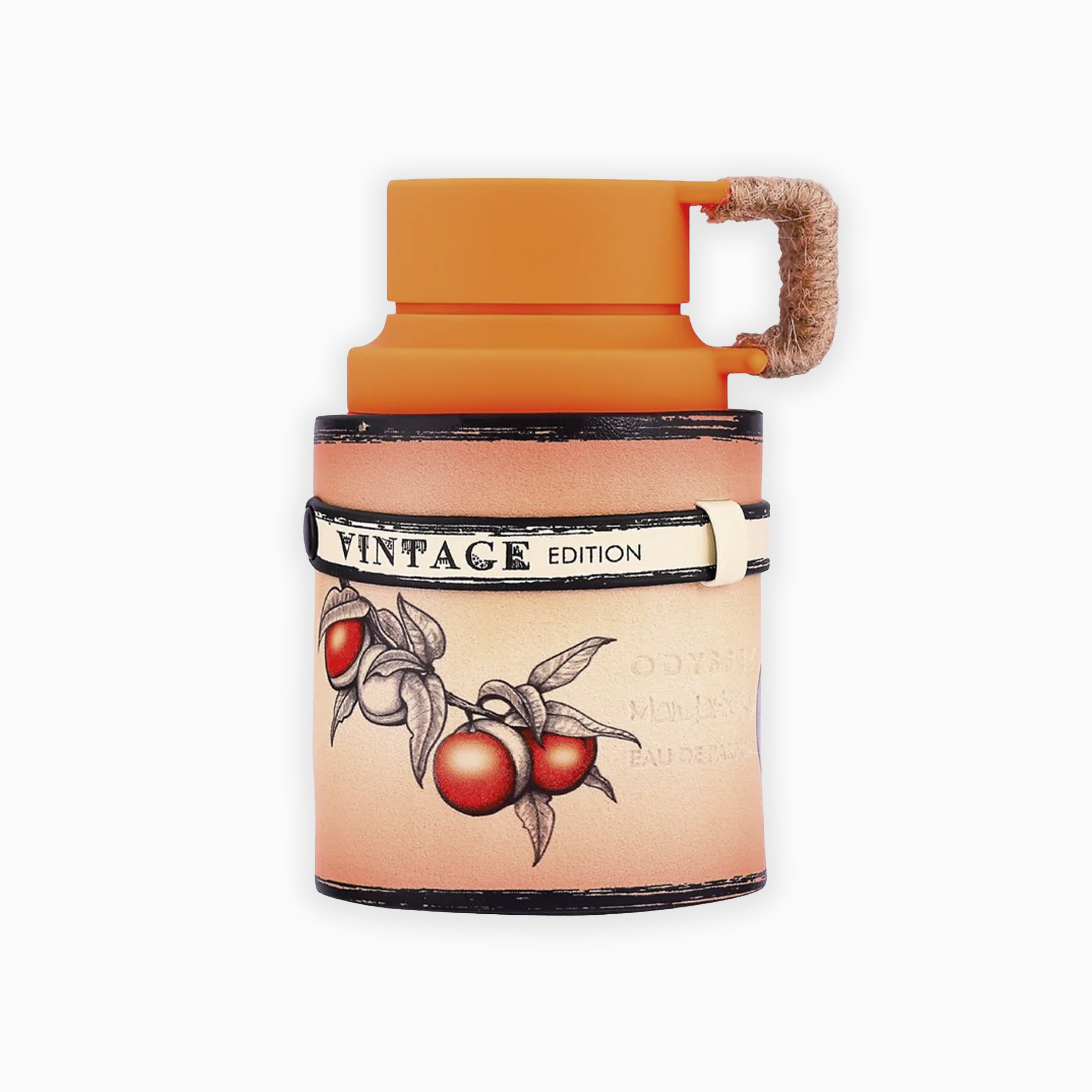 Odyssey Mandarin Sky Vintage Eau De Parfum