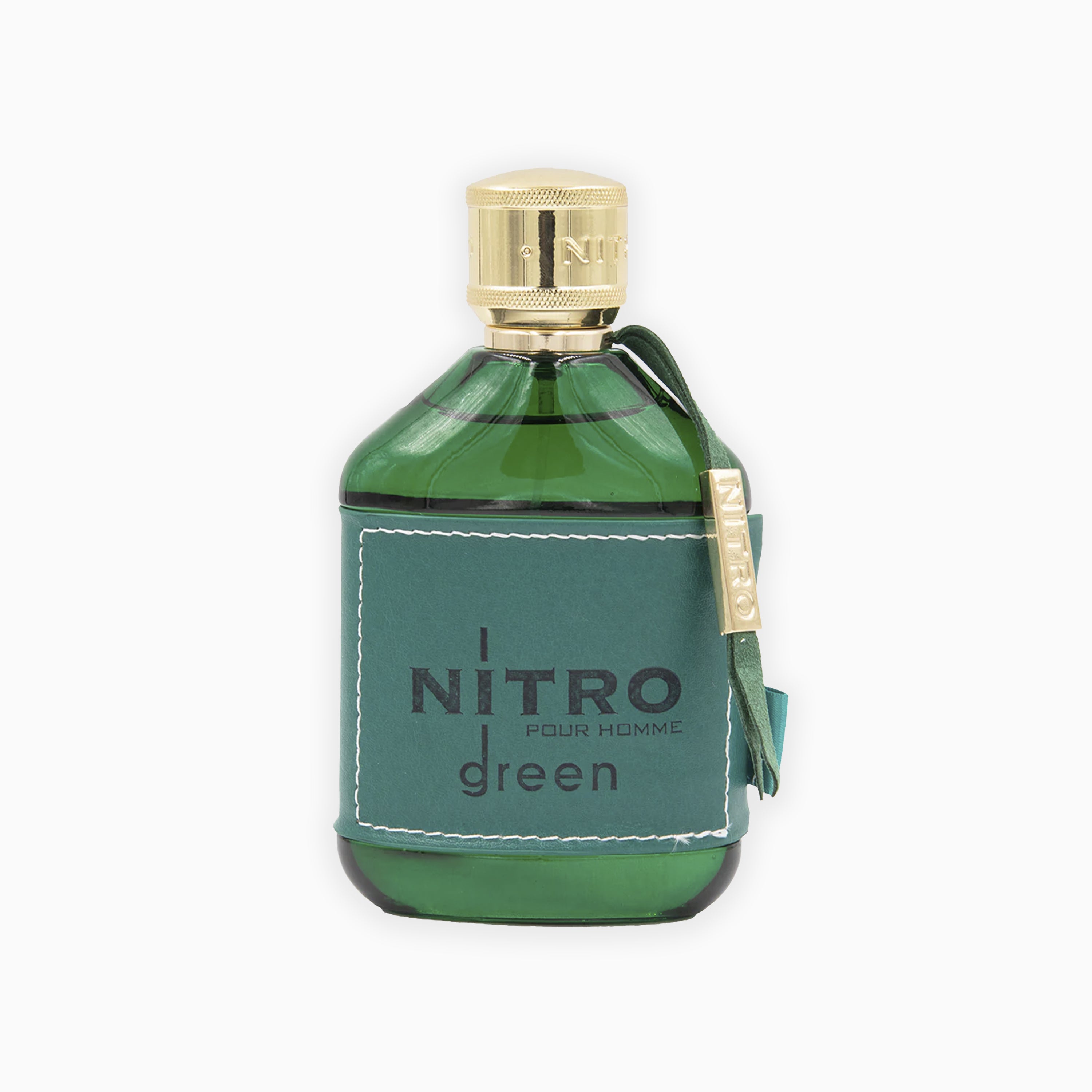 Nitro Green Eau De Parfum
