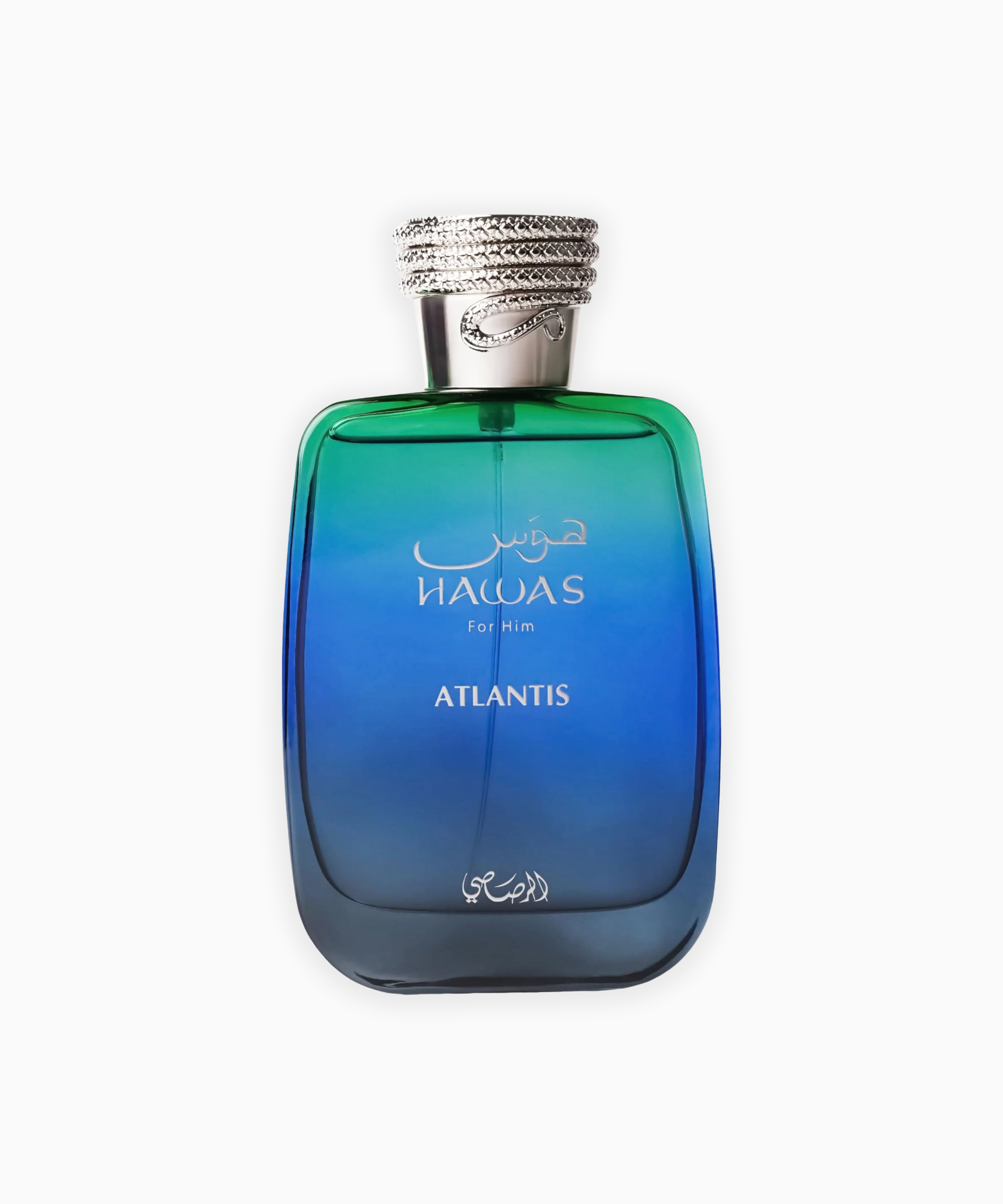 Hawas Atlantis Eau De Parfum
