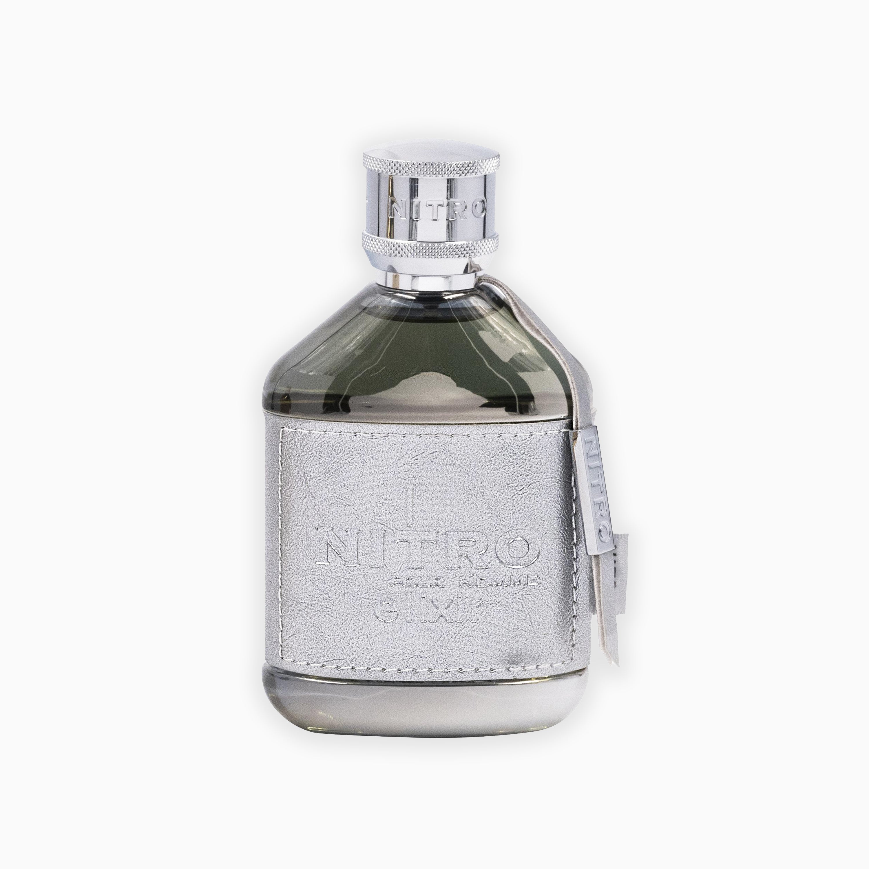 Nitro Elixir Extrait de Parfum