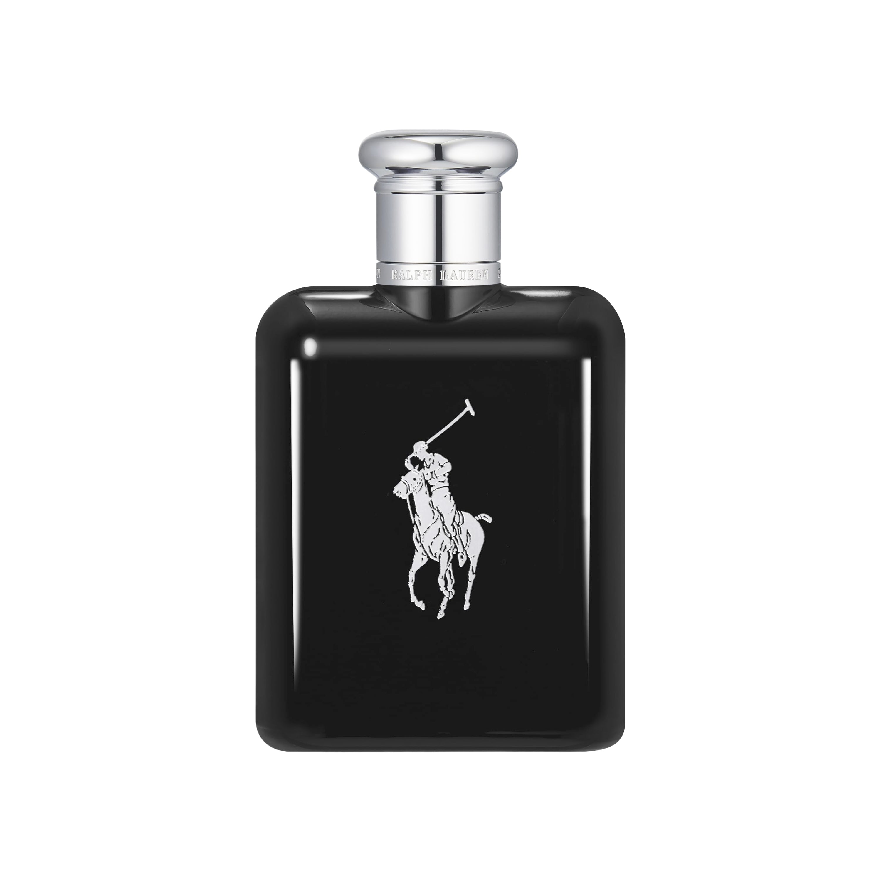 Polo Black Eau De Toilette