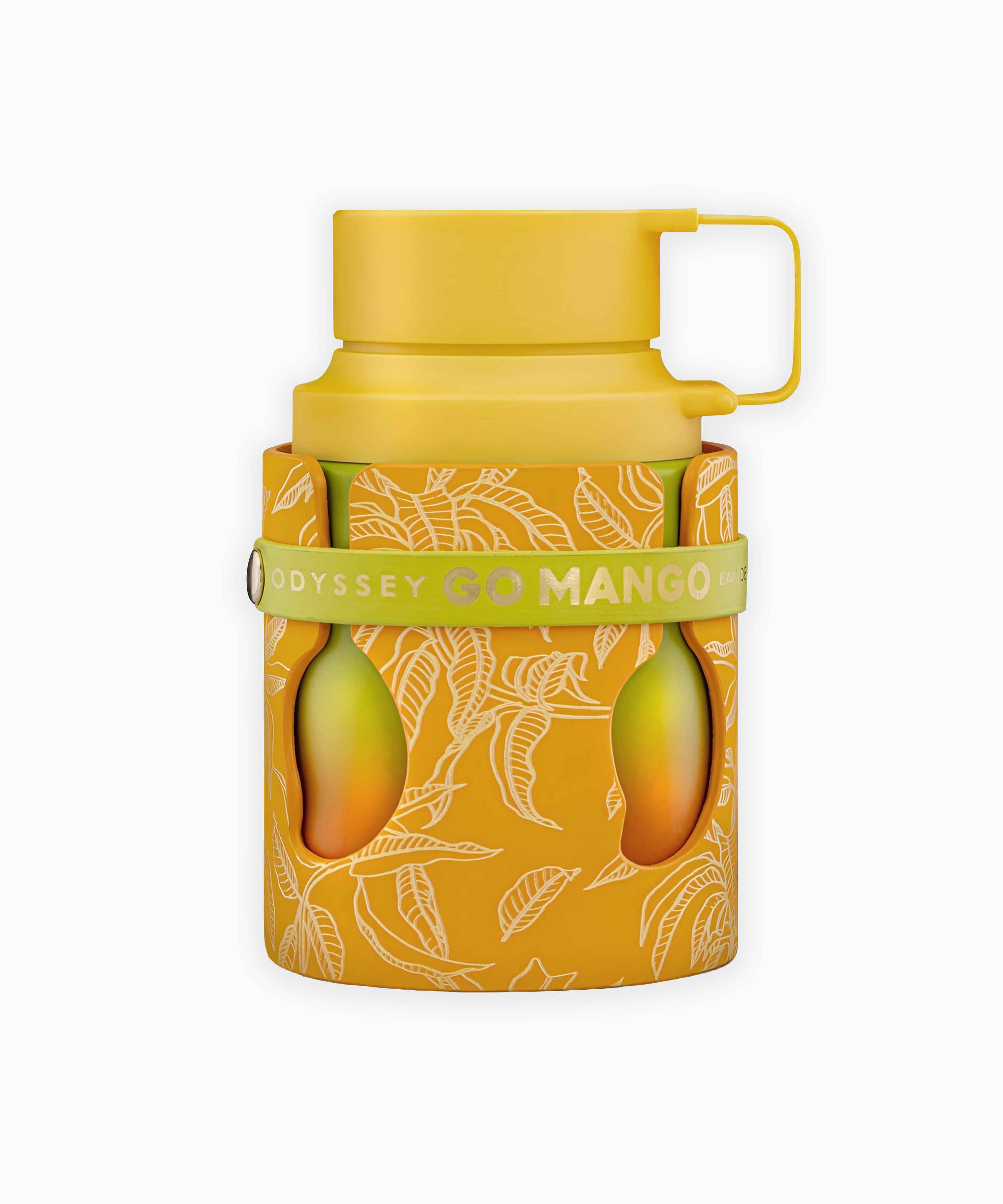 Odyssey Go Mango Eau de Parfum
