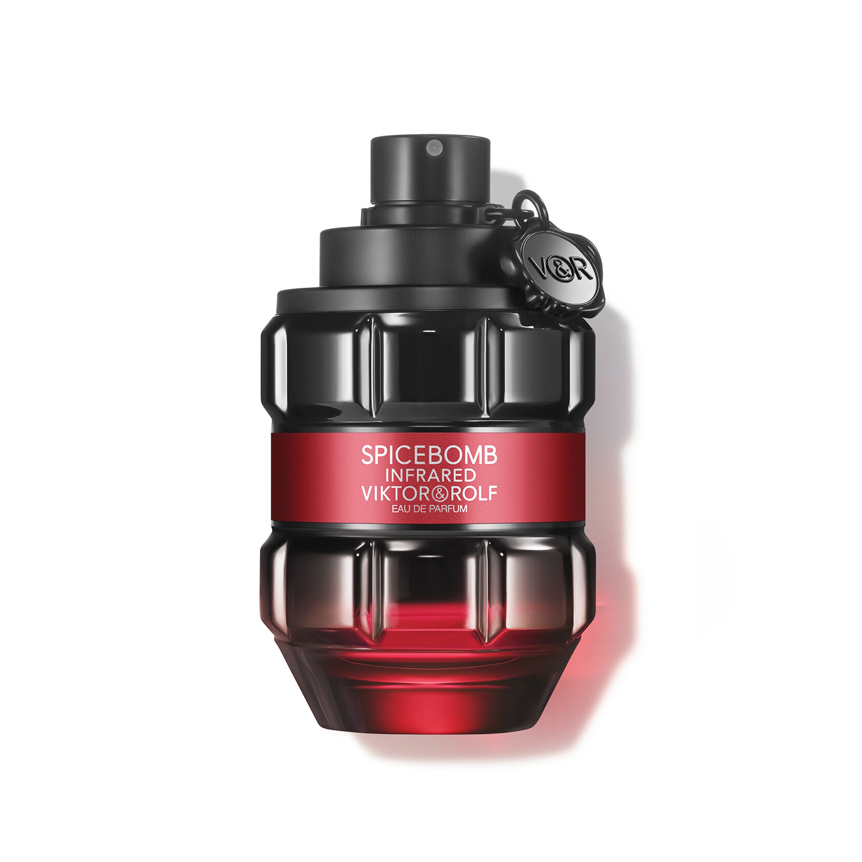 Spicebomb Infrared Eau De Parfum