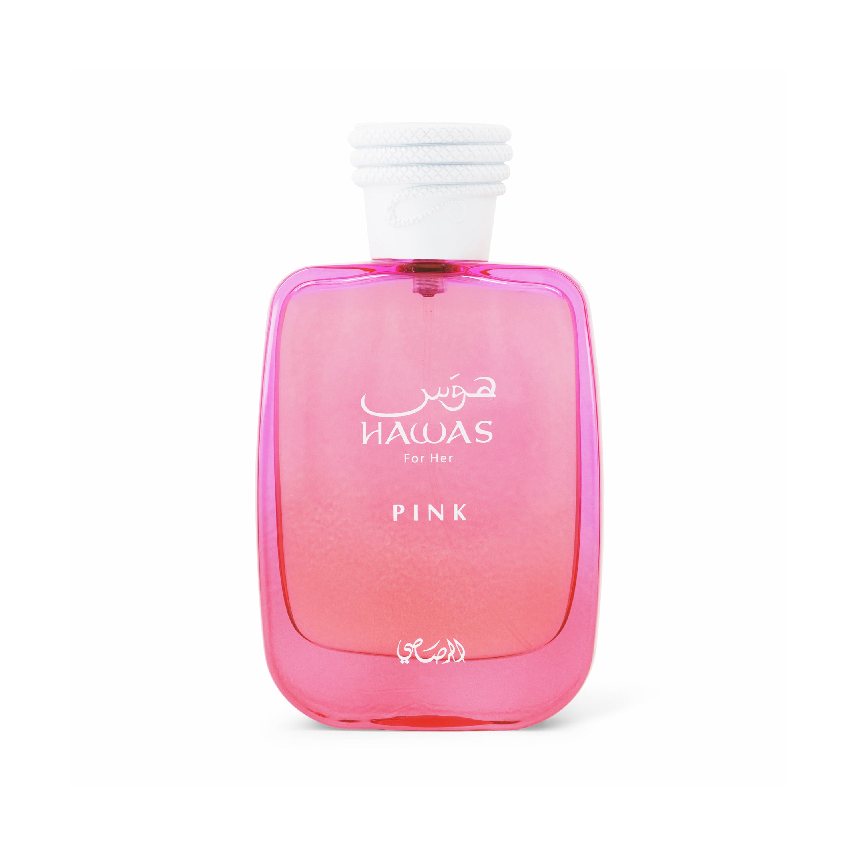 Hawas Pink