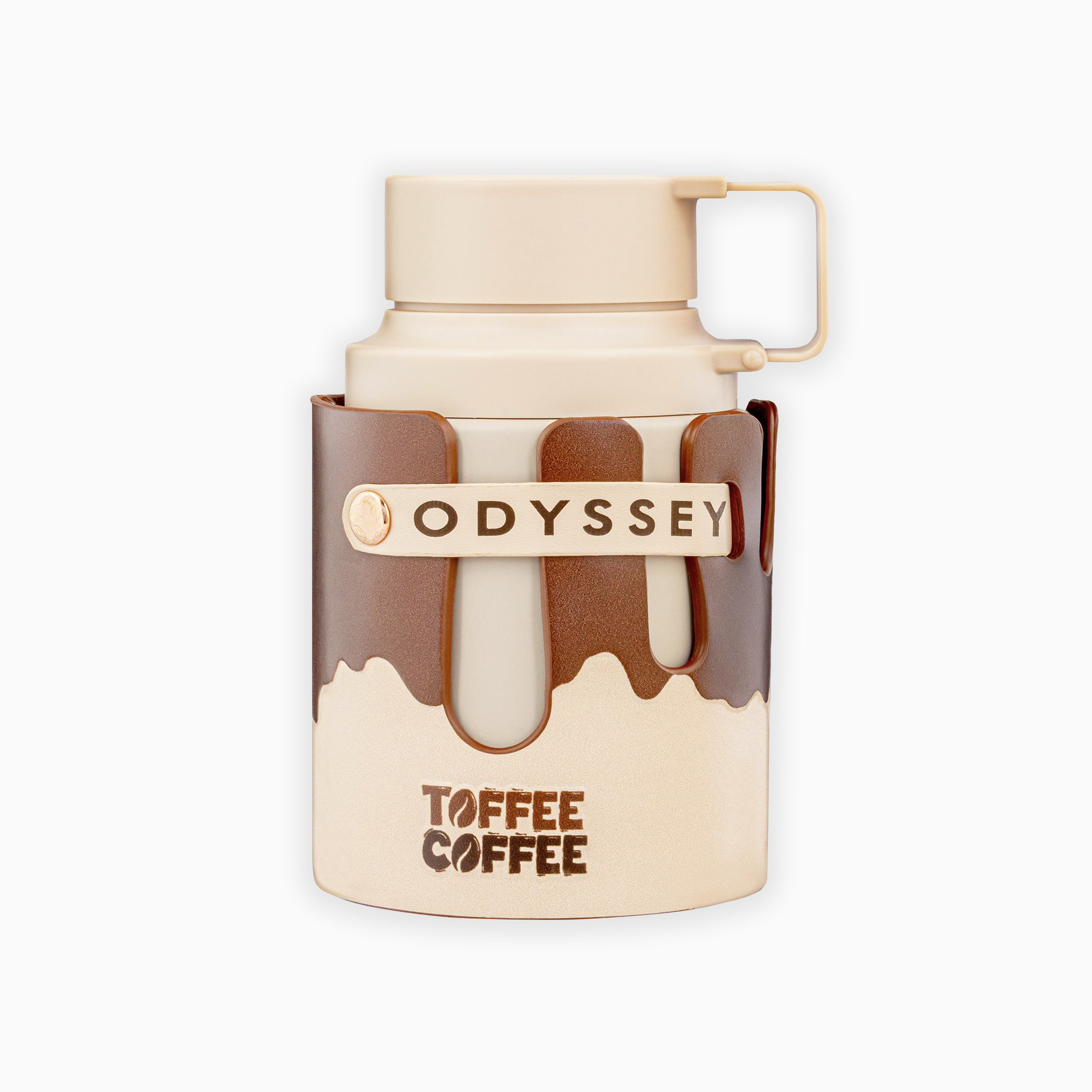 Odyssey Toffee Coffee Eau de Parfum