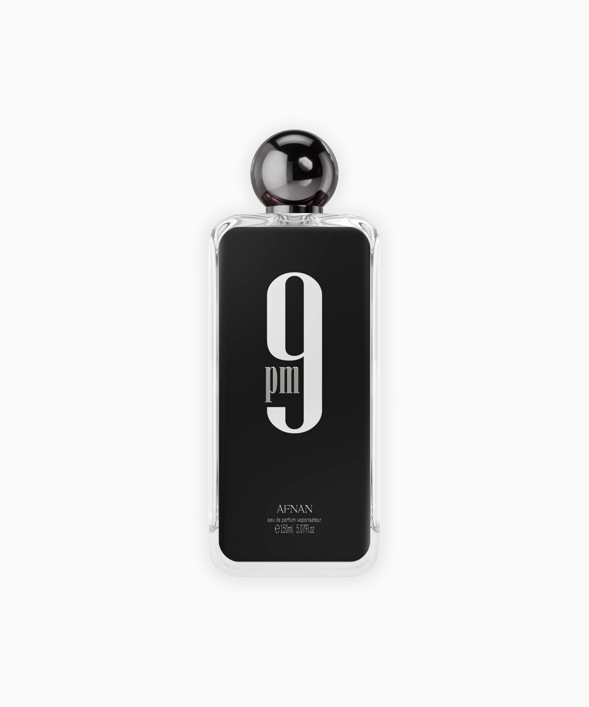 9PM Black Eau De Parfum