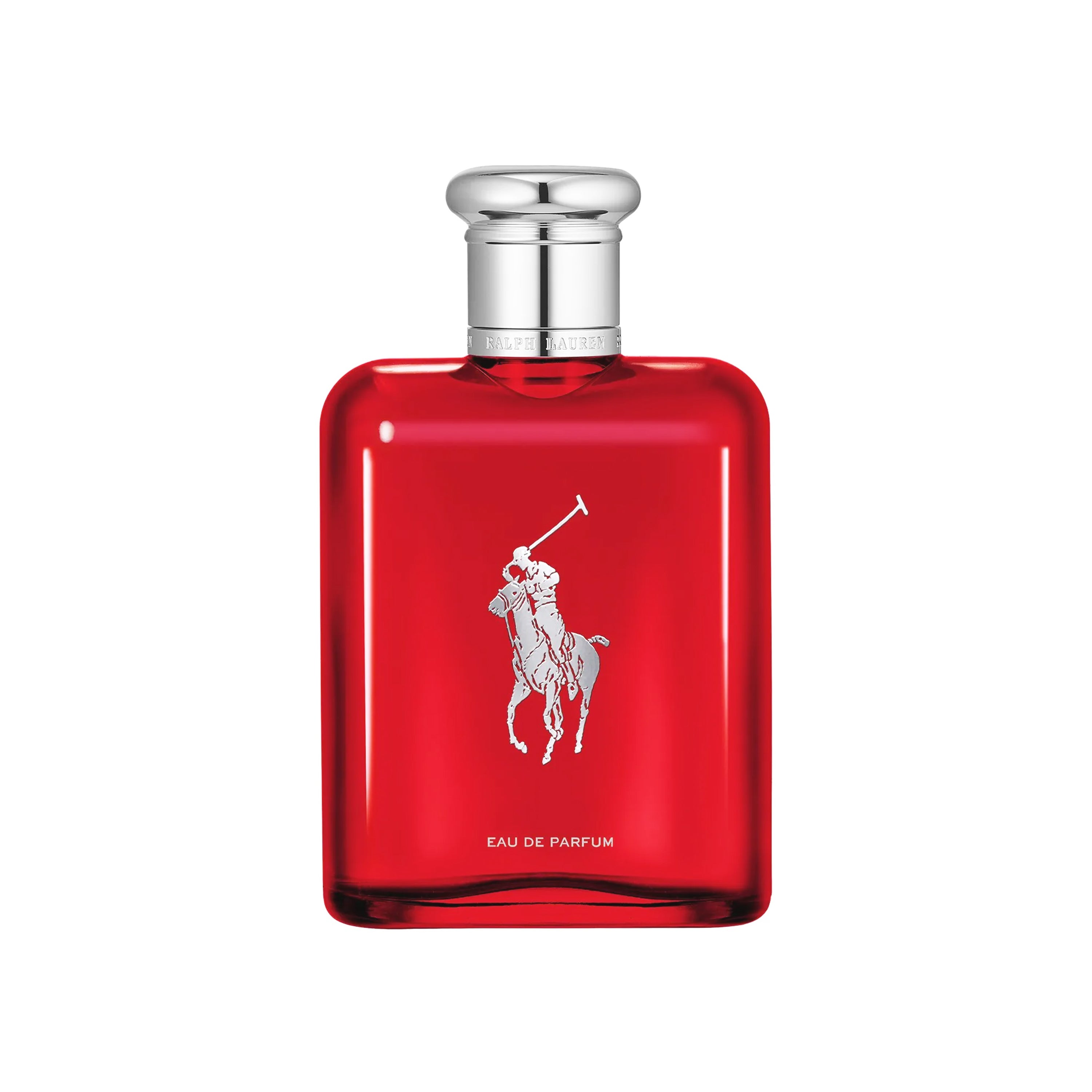 Polo Red Eau De Parfum