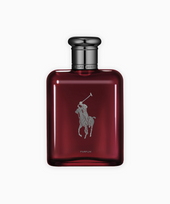 Polo Red Parfum