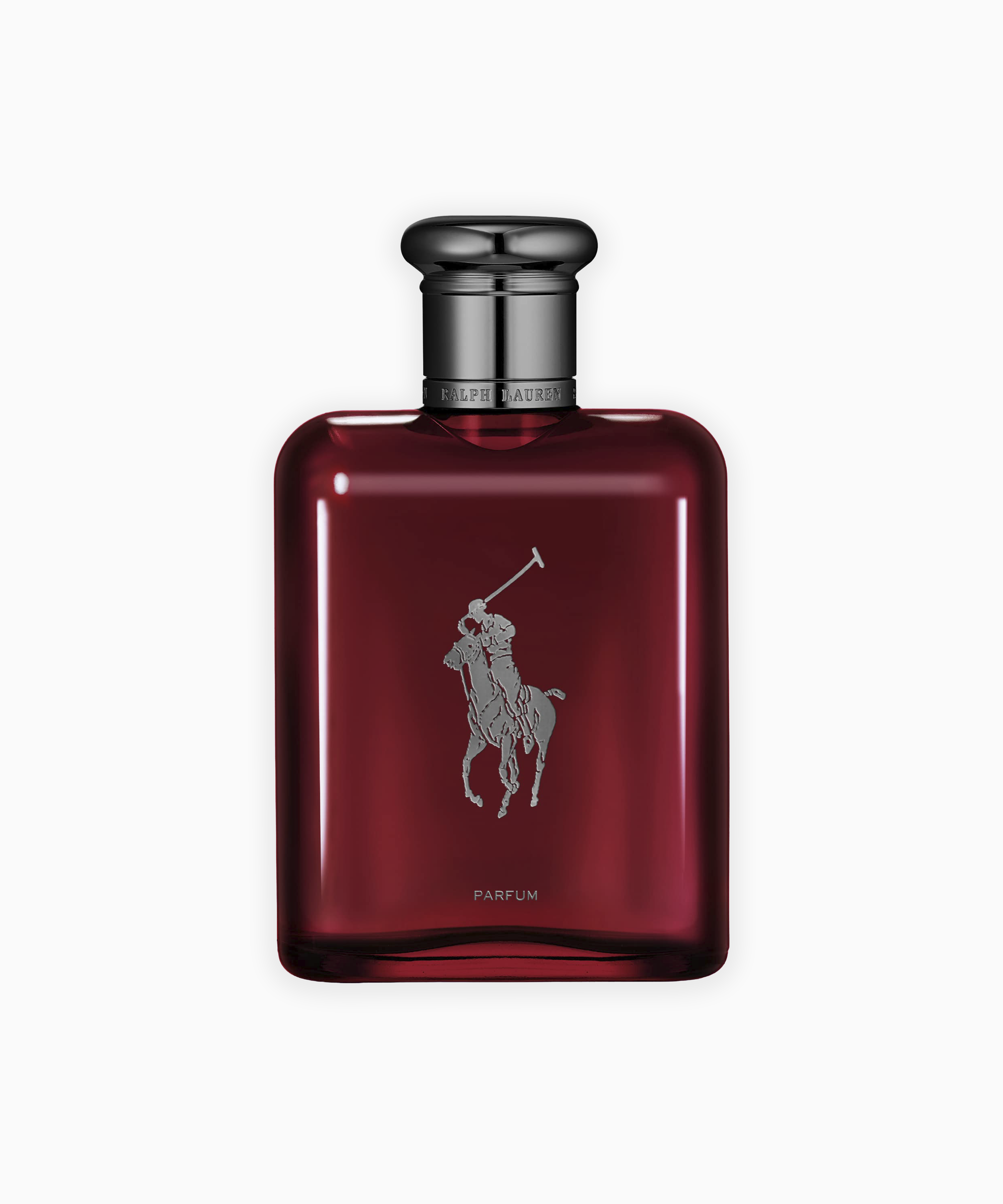 Polo Red Parfum
