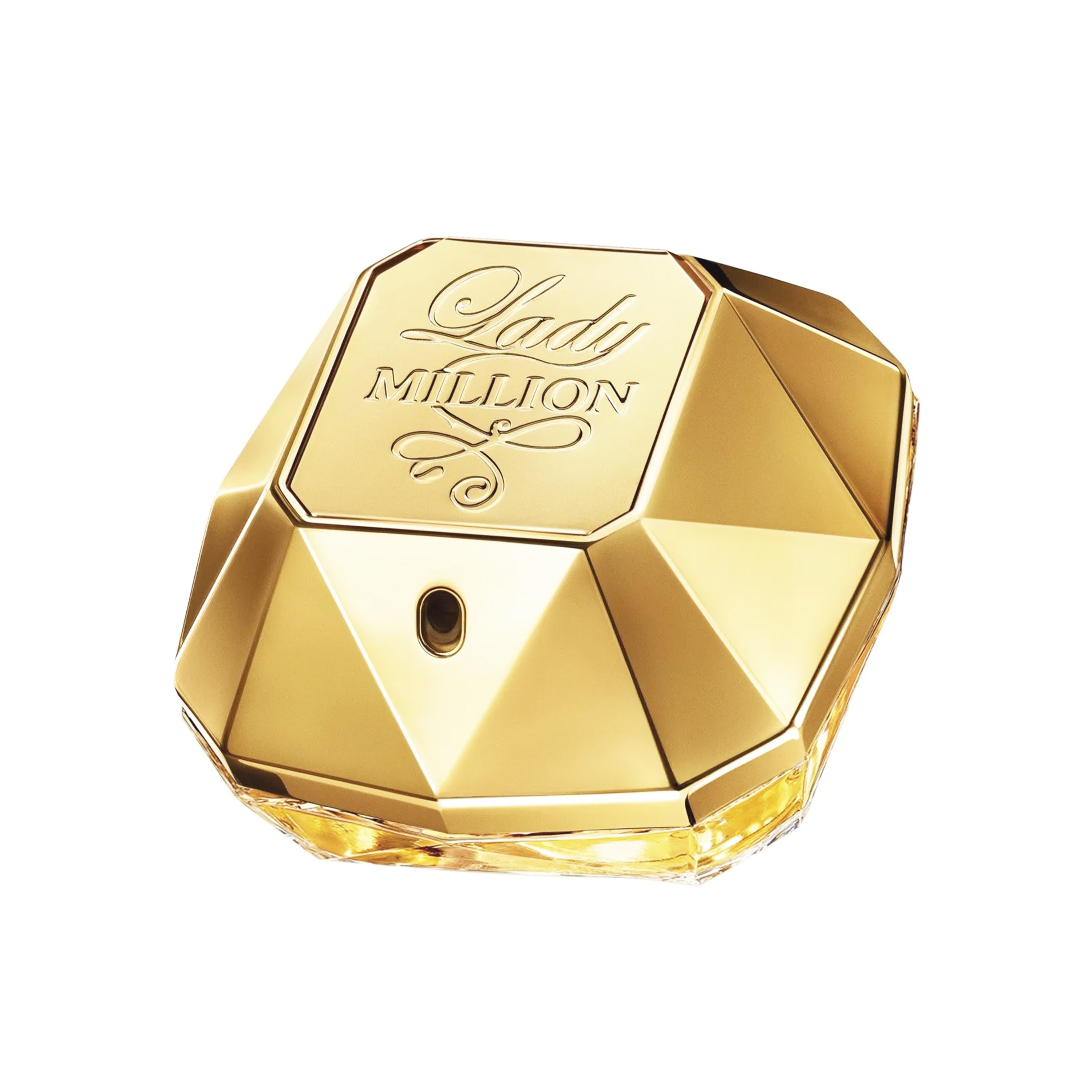 Lady Million