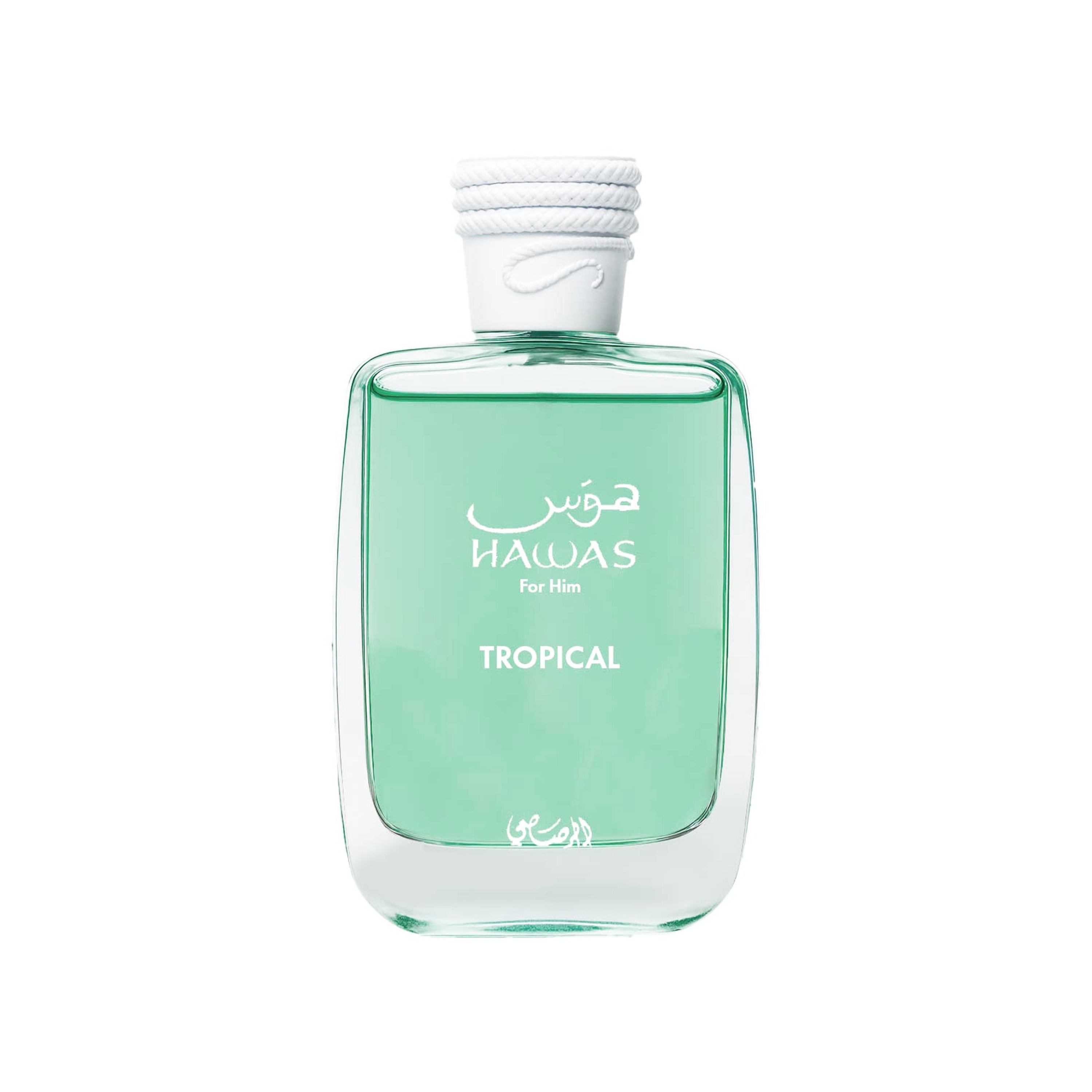 Hawas Tropical