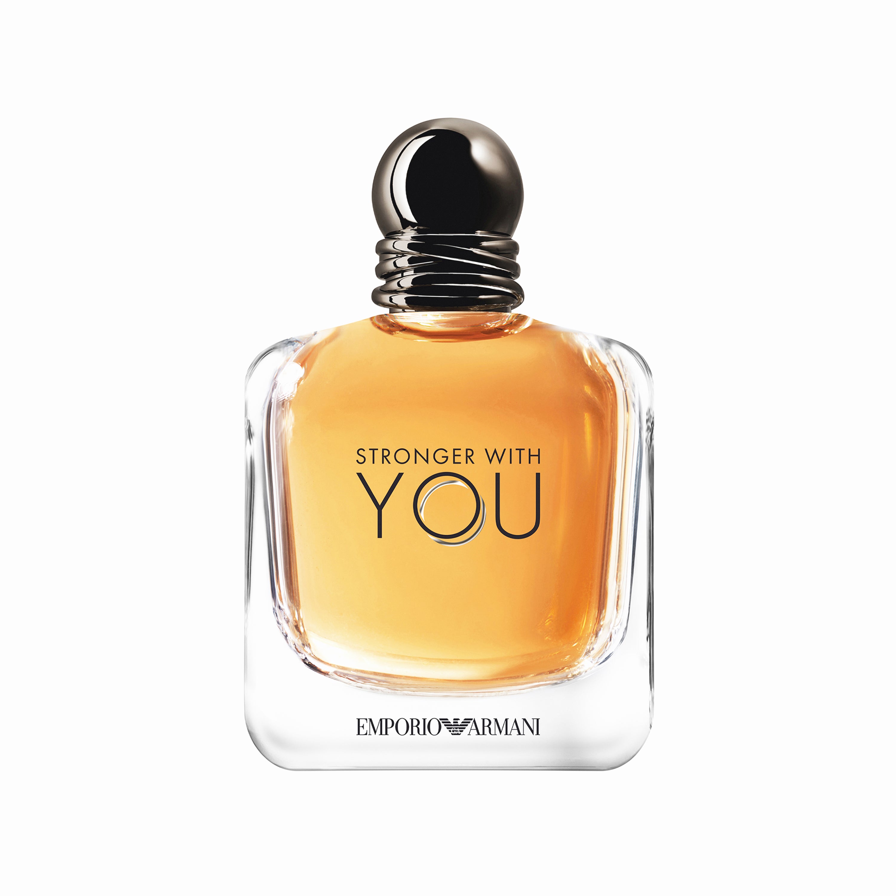 Stronger With You Classic
