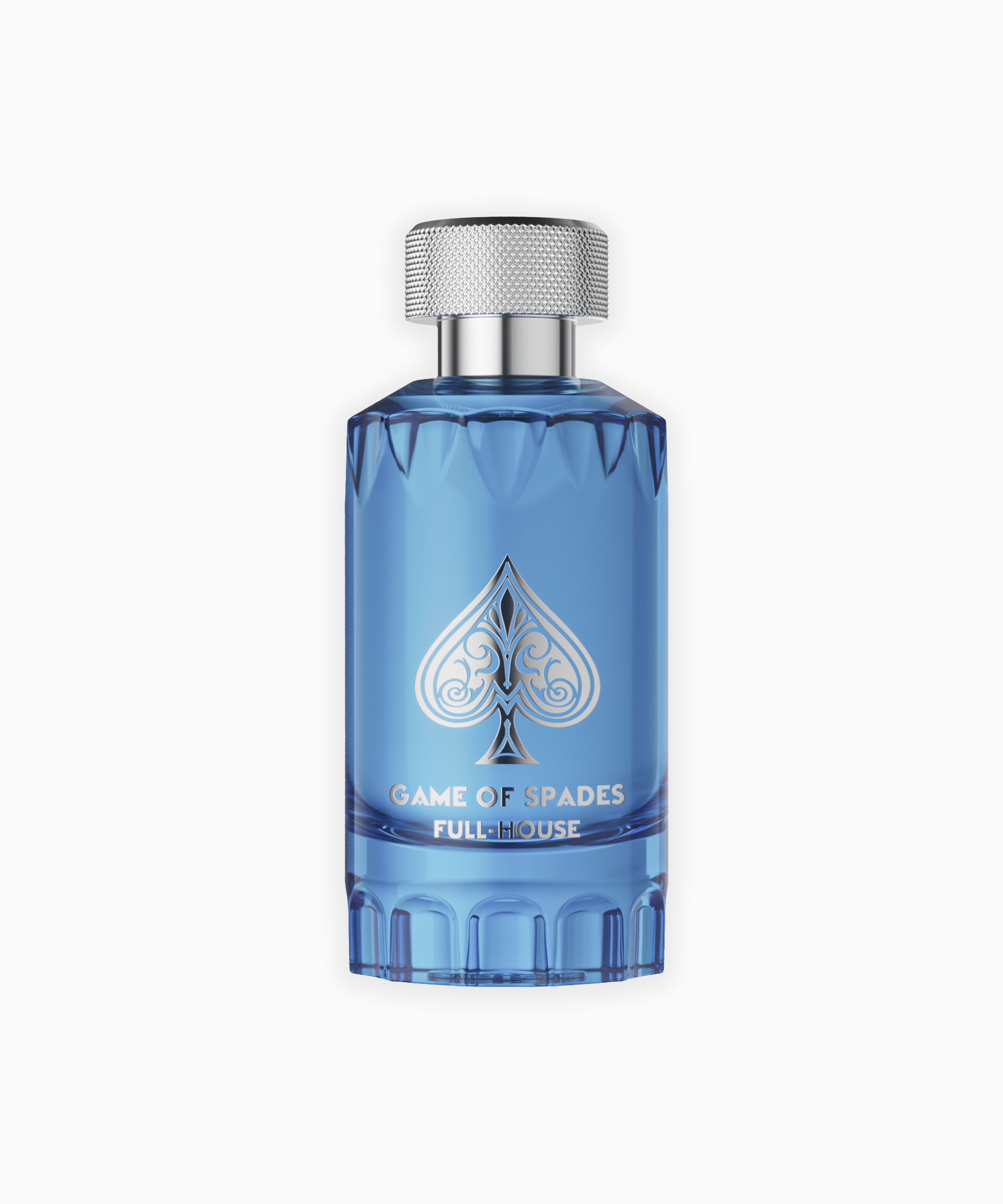 Game Of Spades Full House Parfum
