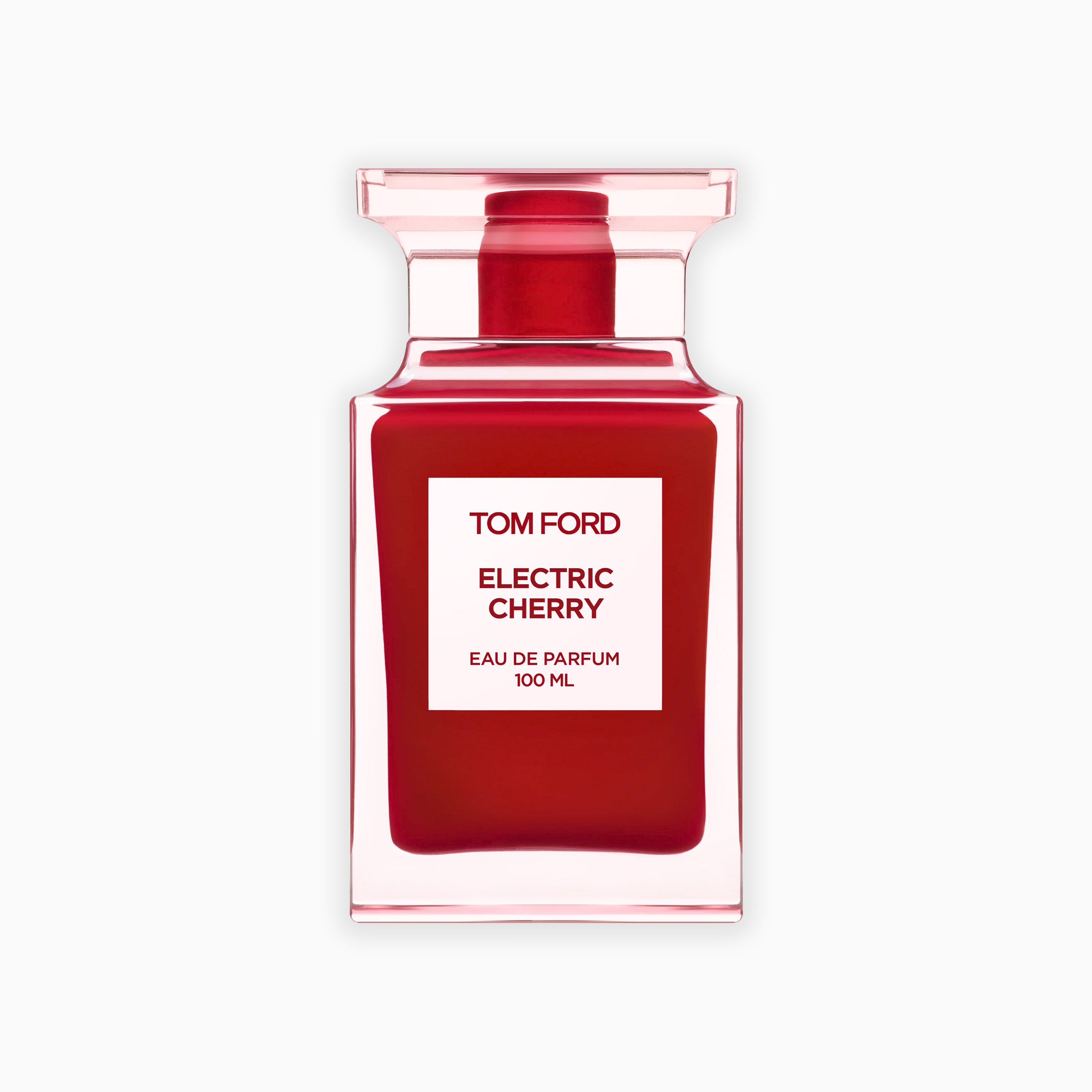 Electric Cherry Eau De Parfum