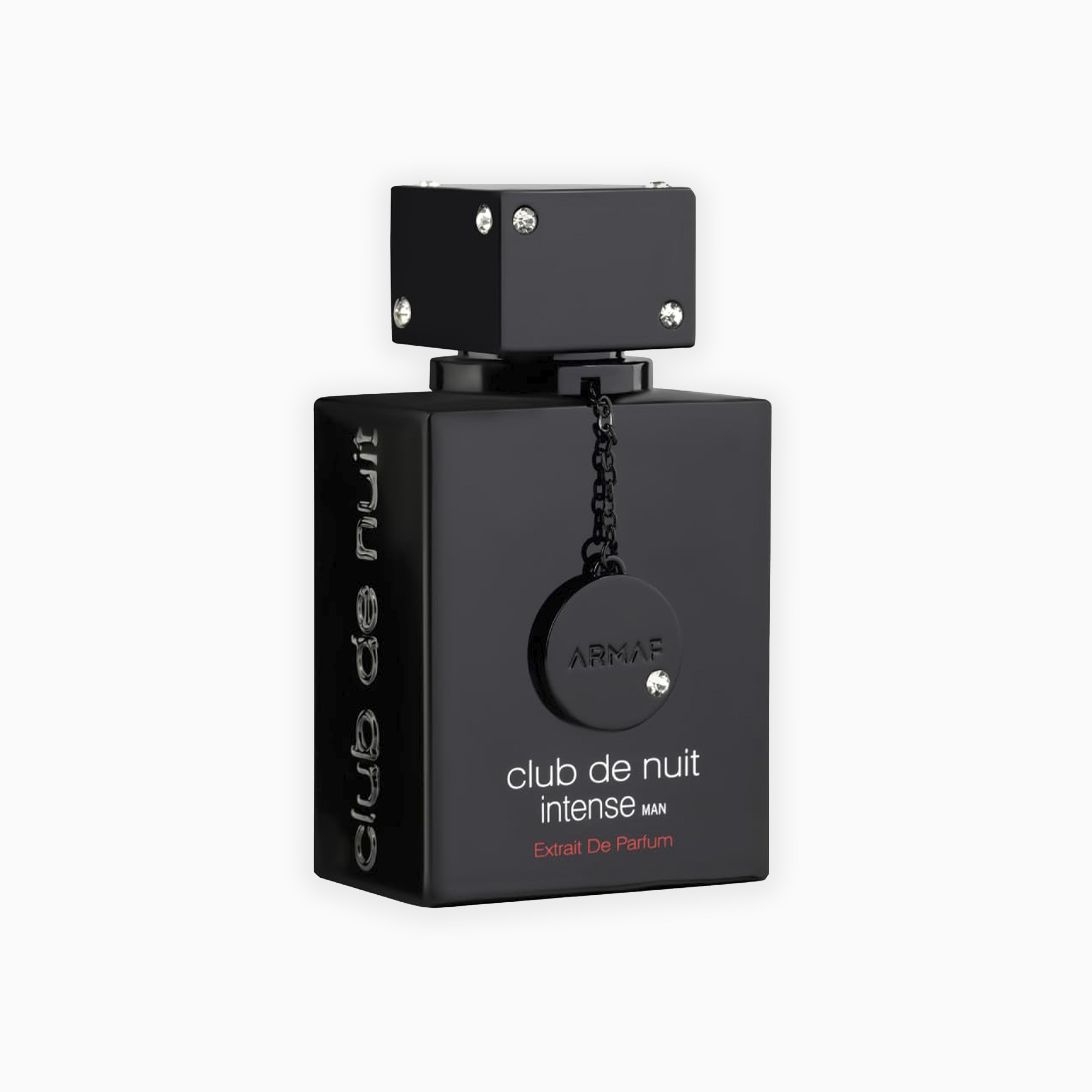 Club De Nuit Intense Man Extrait de Parfum