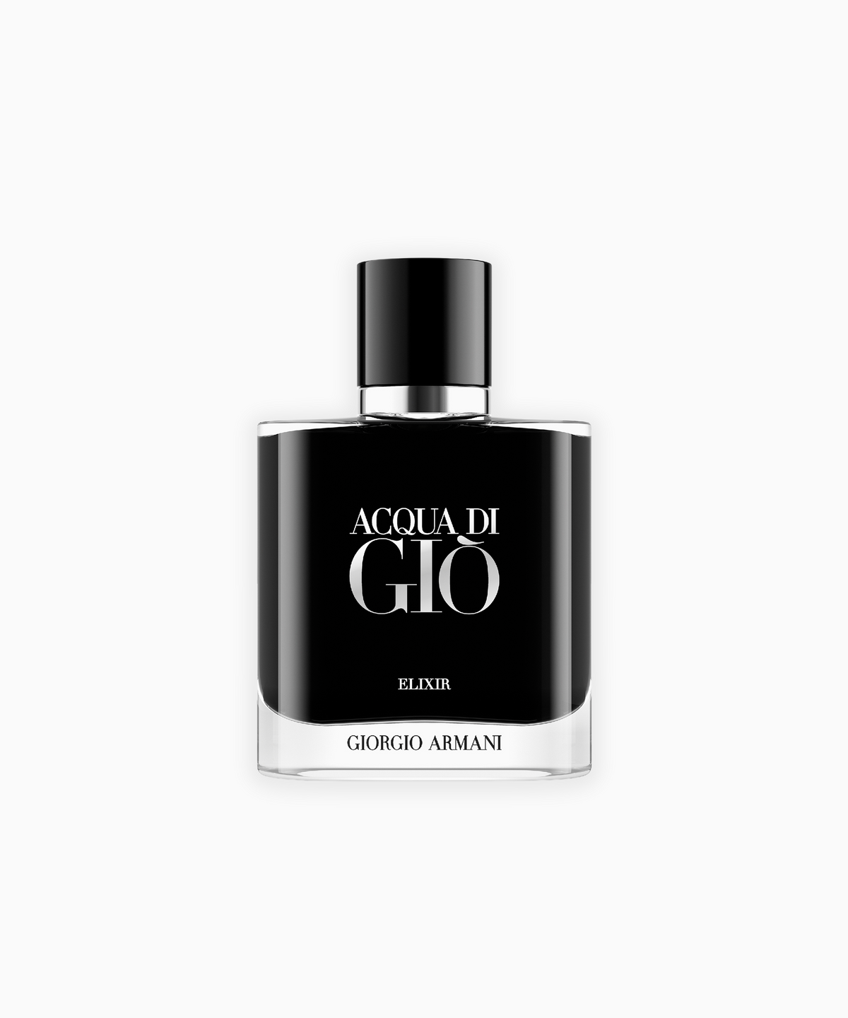 Acqua Di Gio Elixir Extrait de Parfum