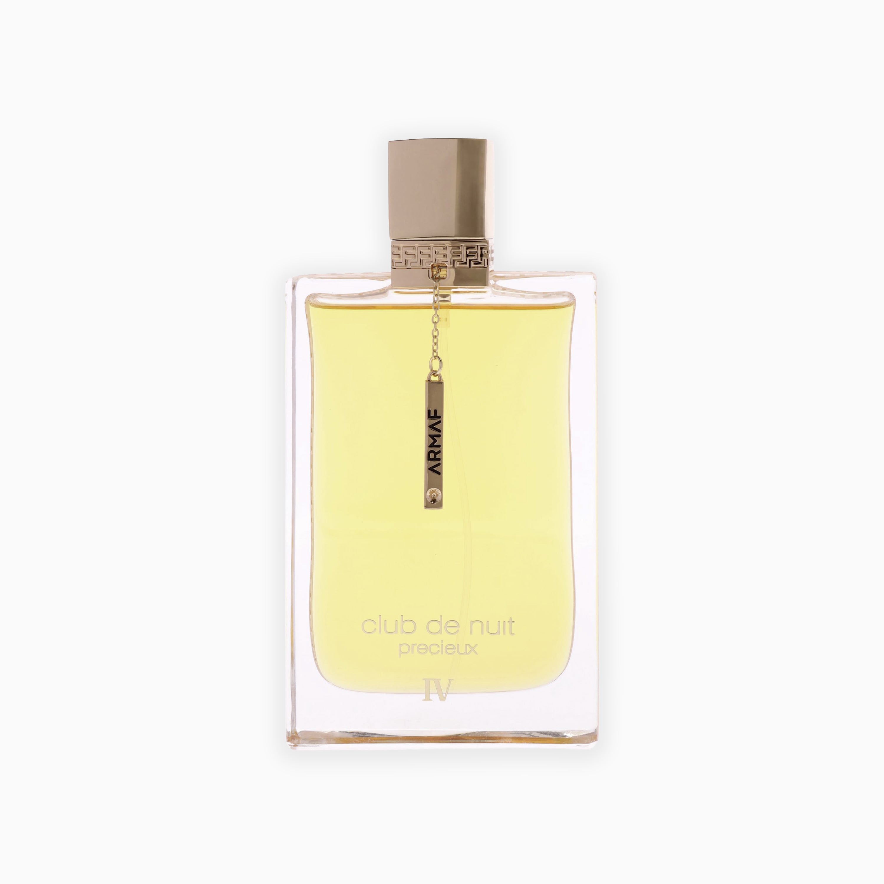 Club De Nuit Precieux IV Extrait de Parfum