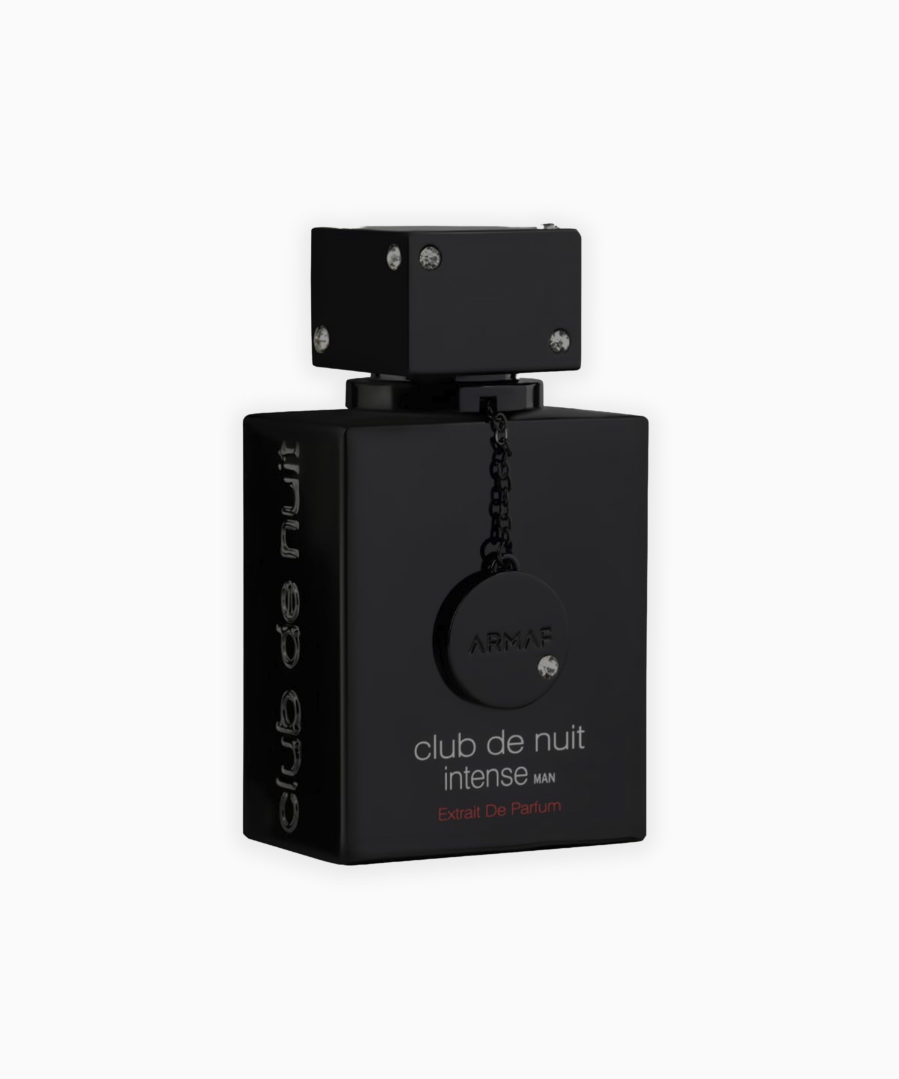 Club De Nuit Intense Man Extrait de Parfum