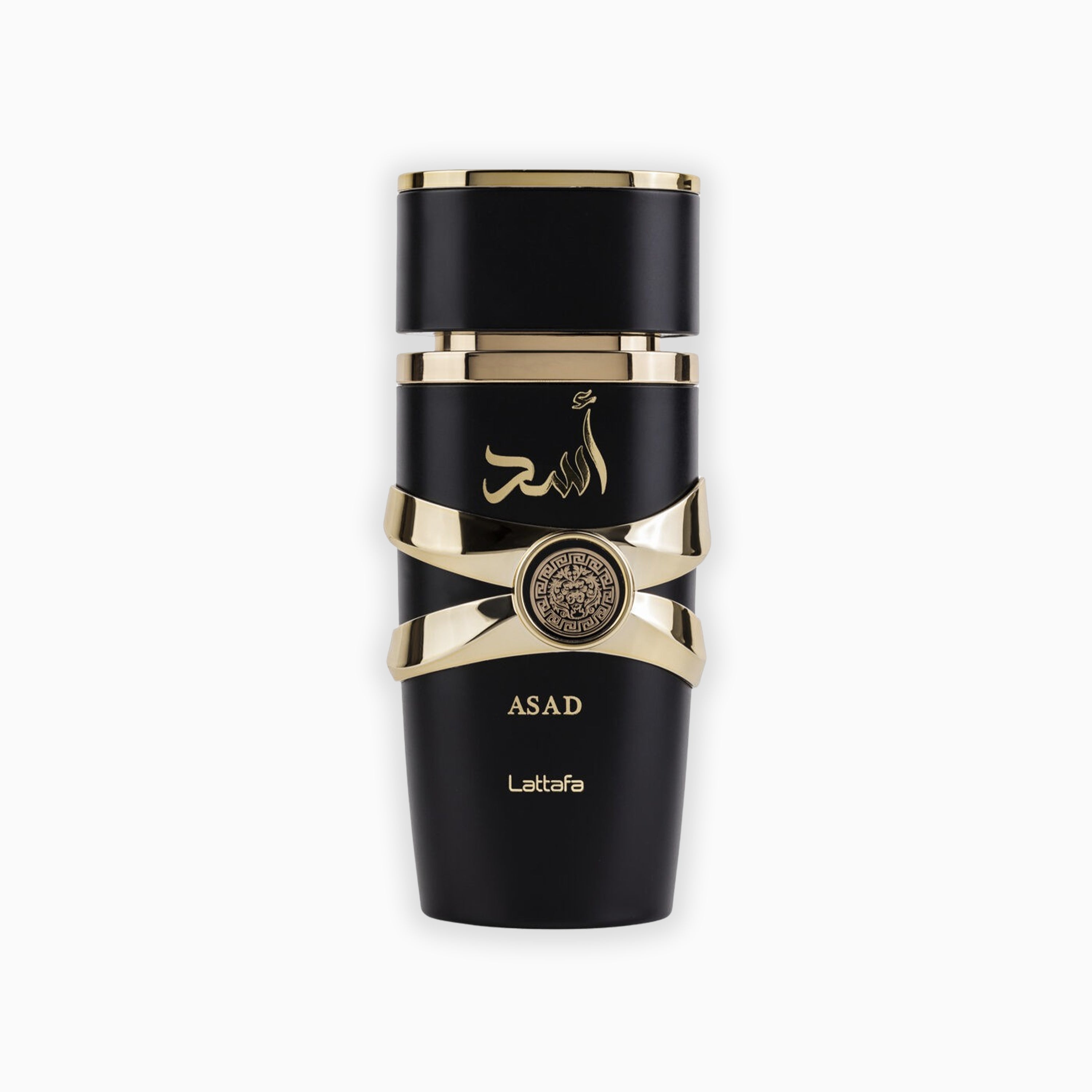 Asad Eau De Parfum