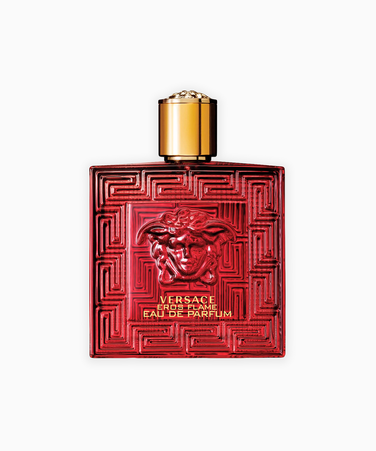 Eros Flame Eau De Parfum