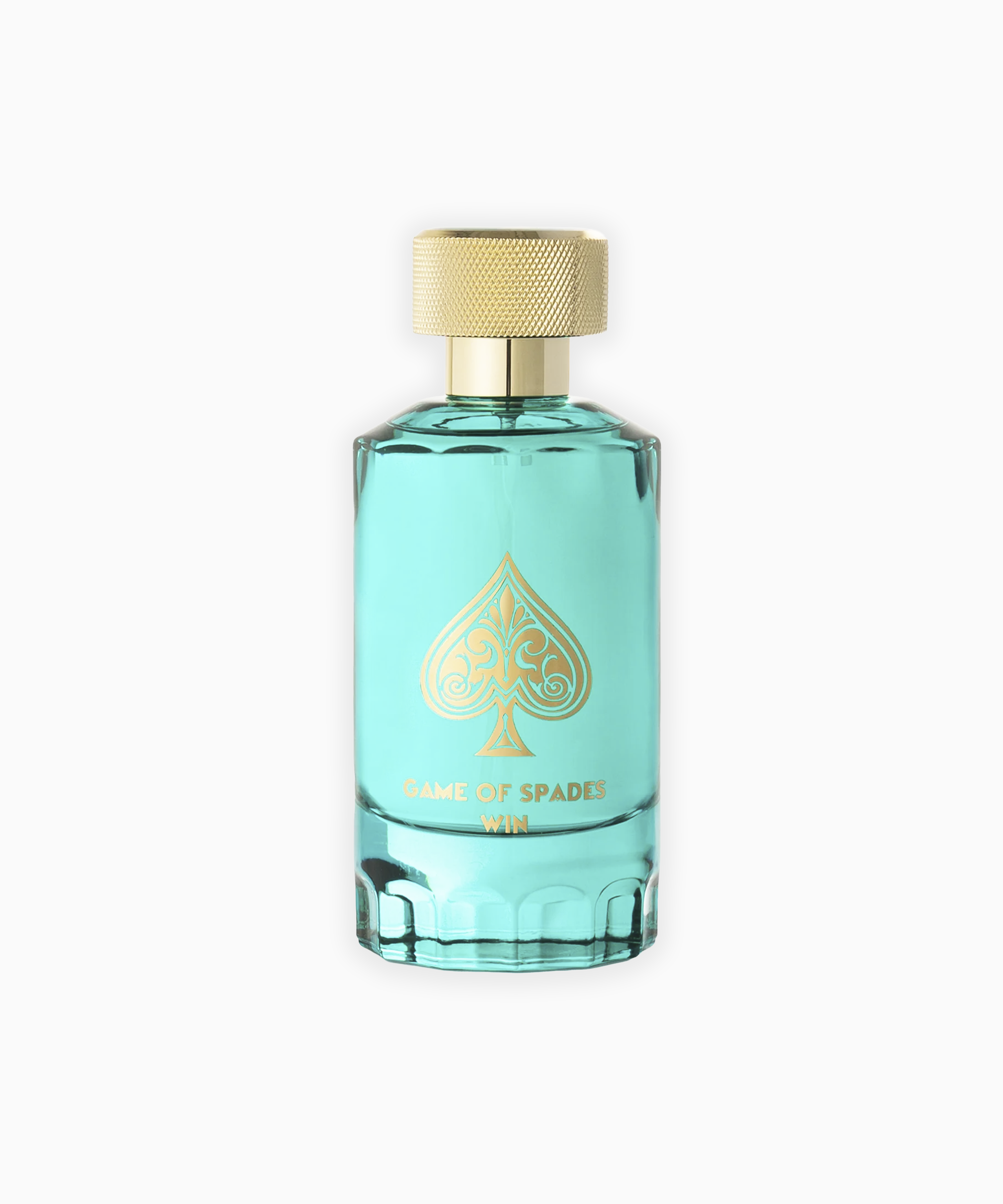 Game Of Spades Win Parfum