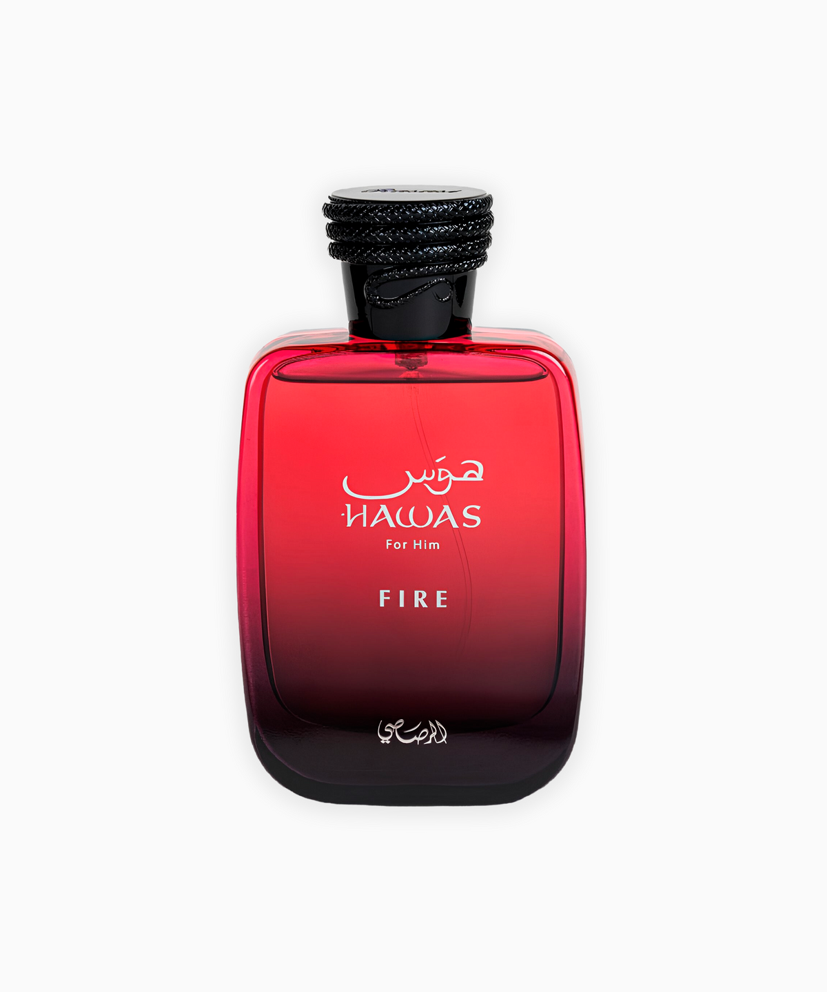 Hawas Fire Eau De Parfum