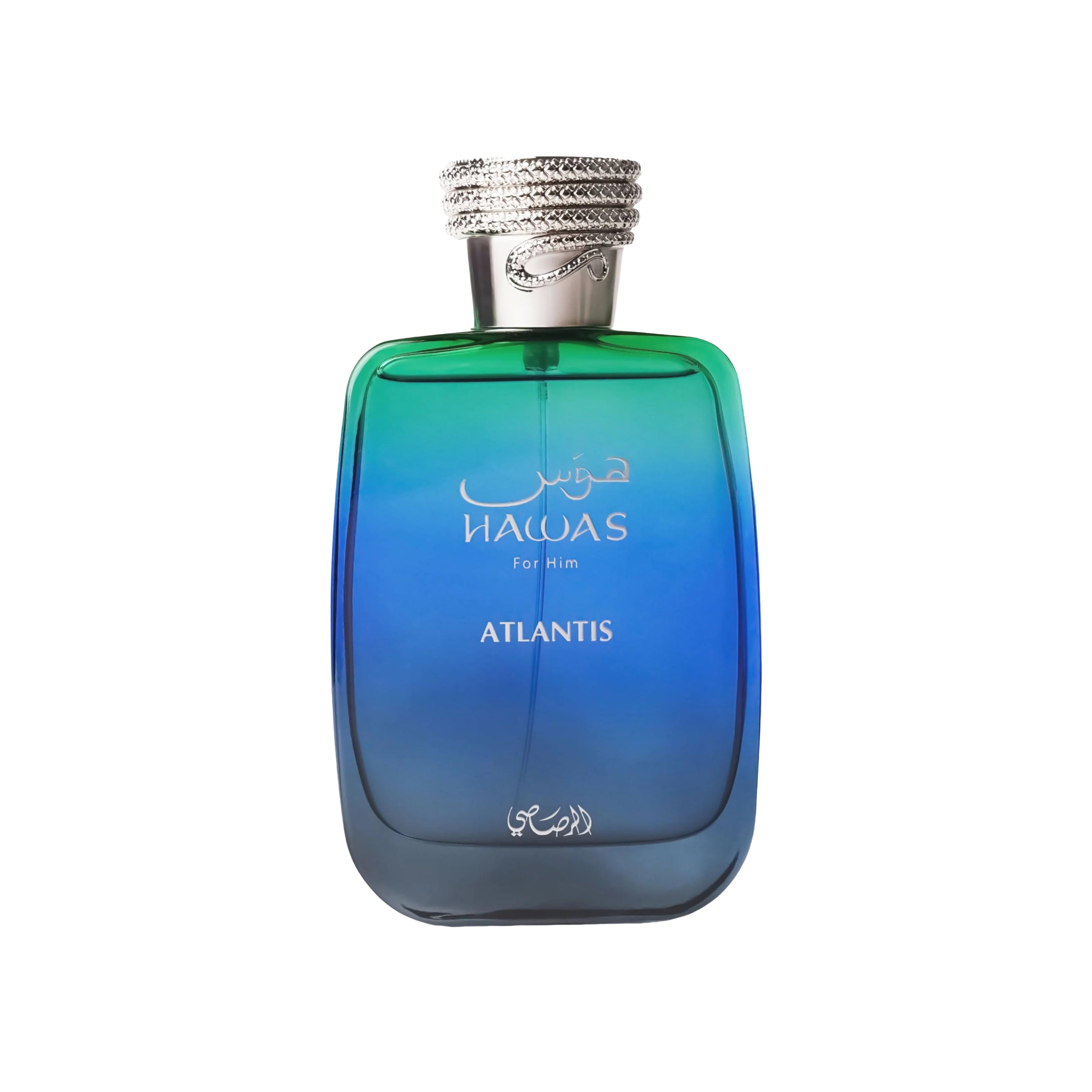 Hawas Atlantis
