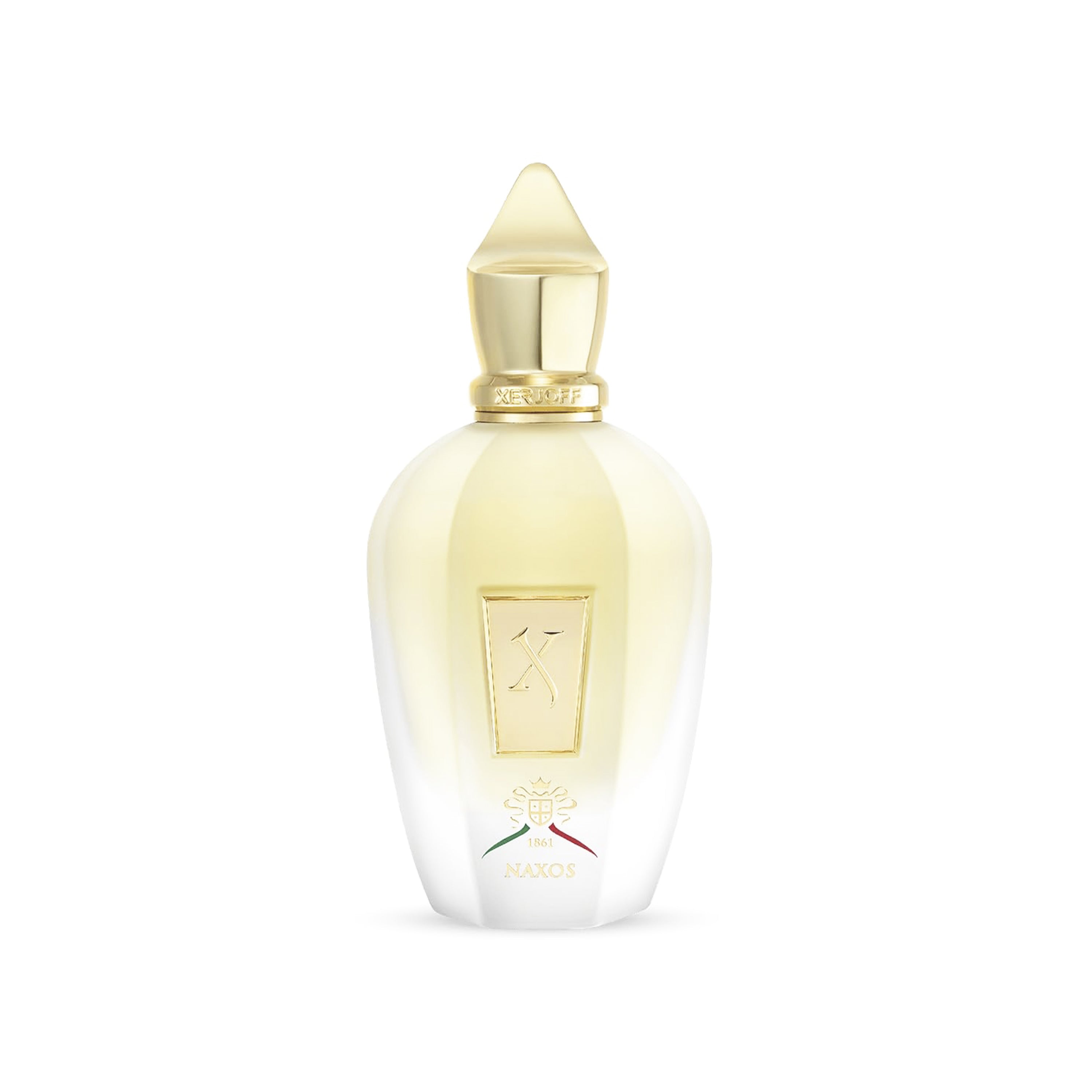 Naxos Eau De Parfum