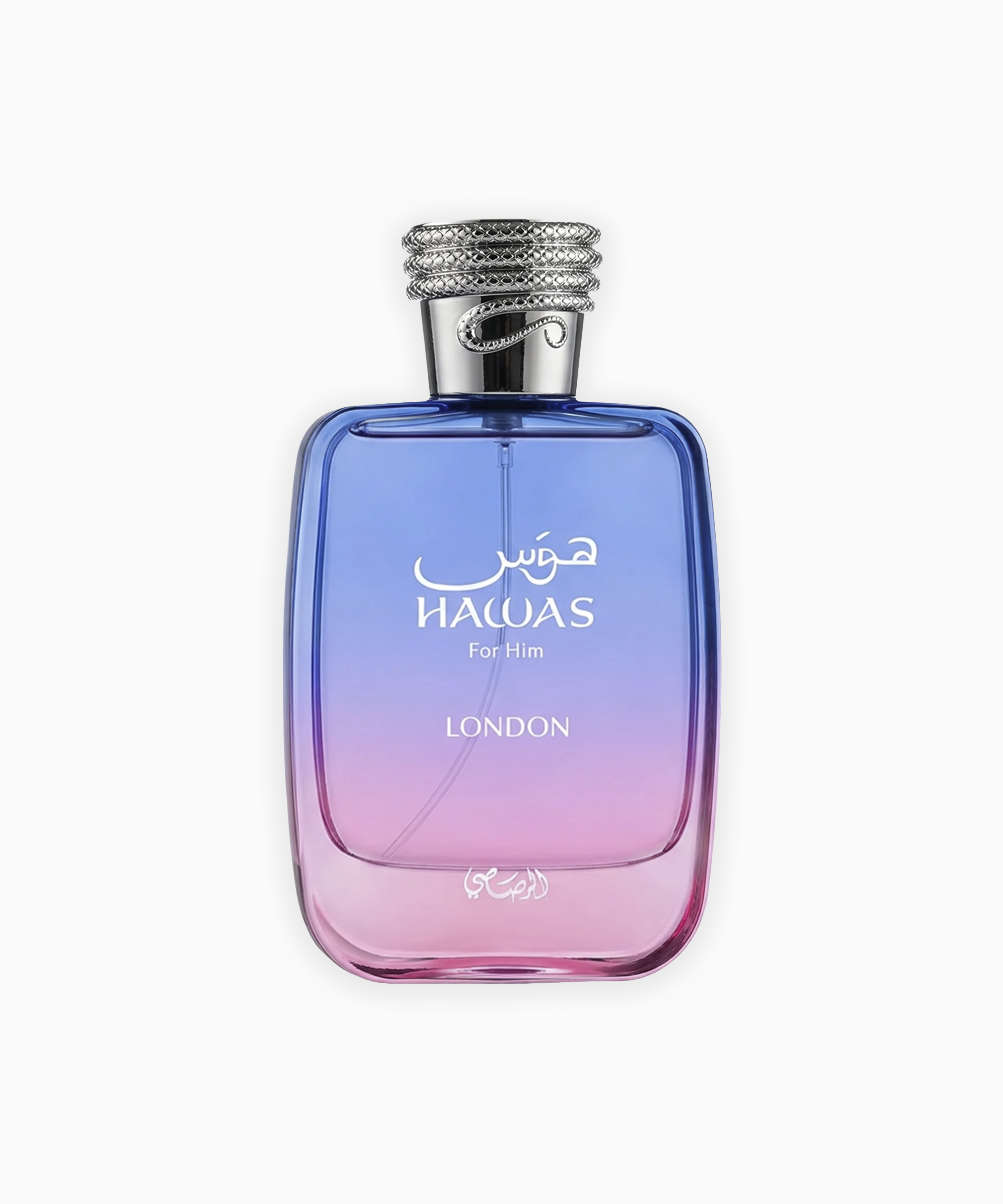 Hawas London Eau De Parfum