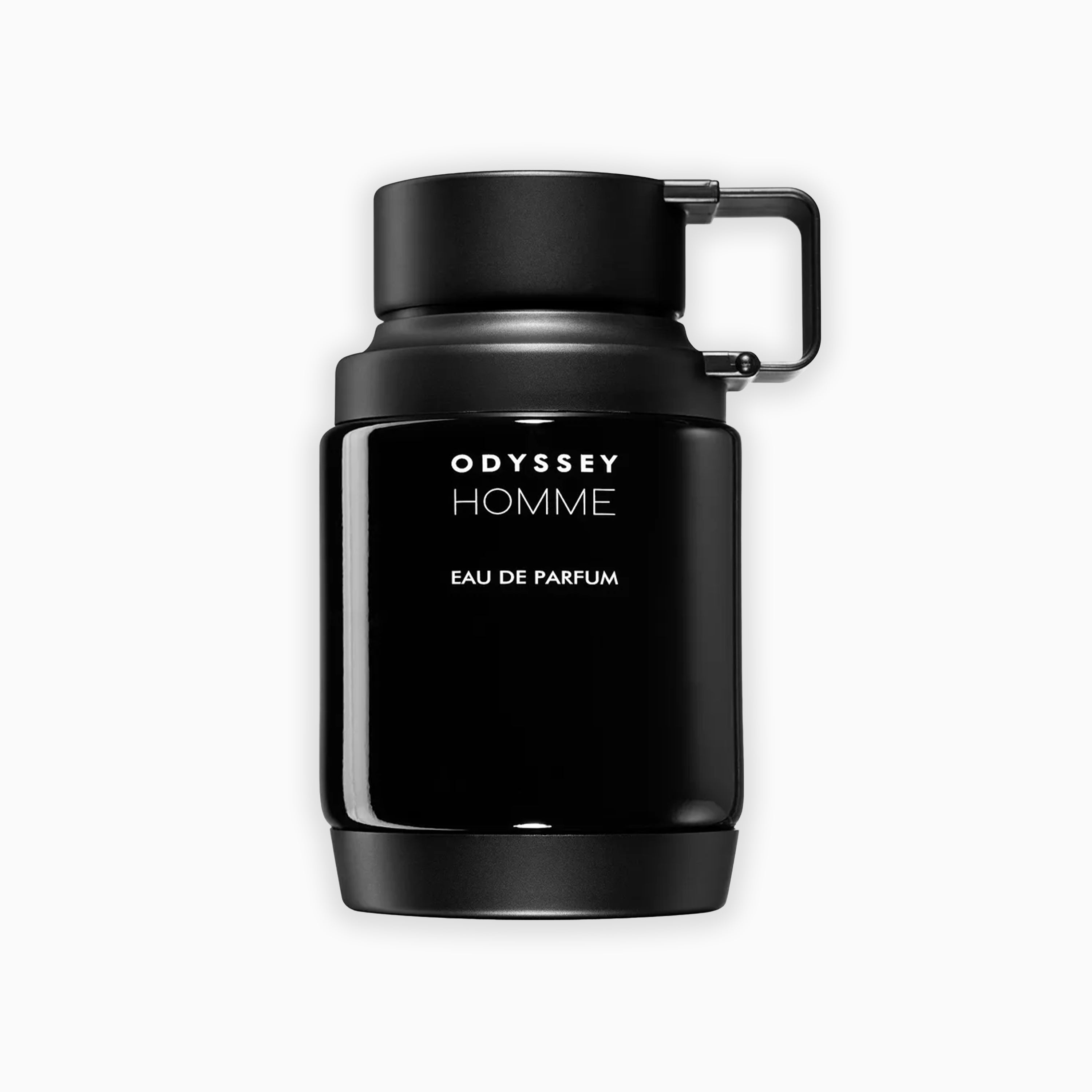 Odyssey Homme Black Eau De Parfum