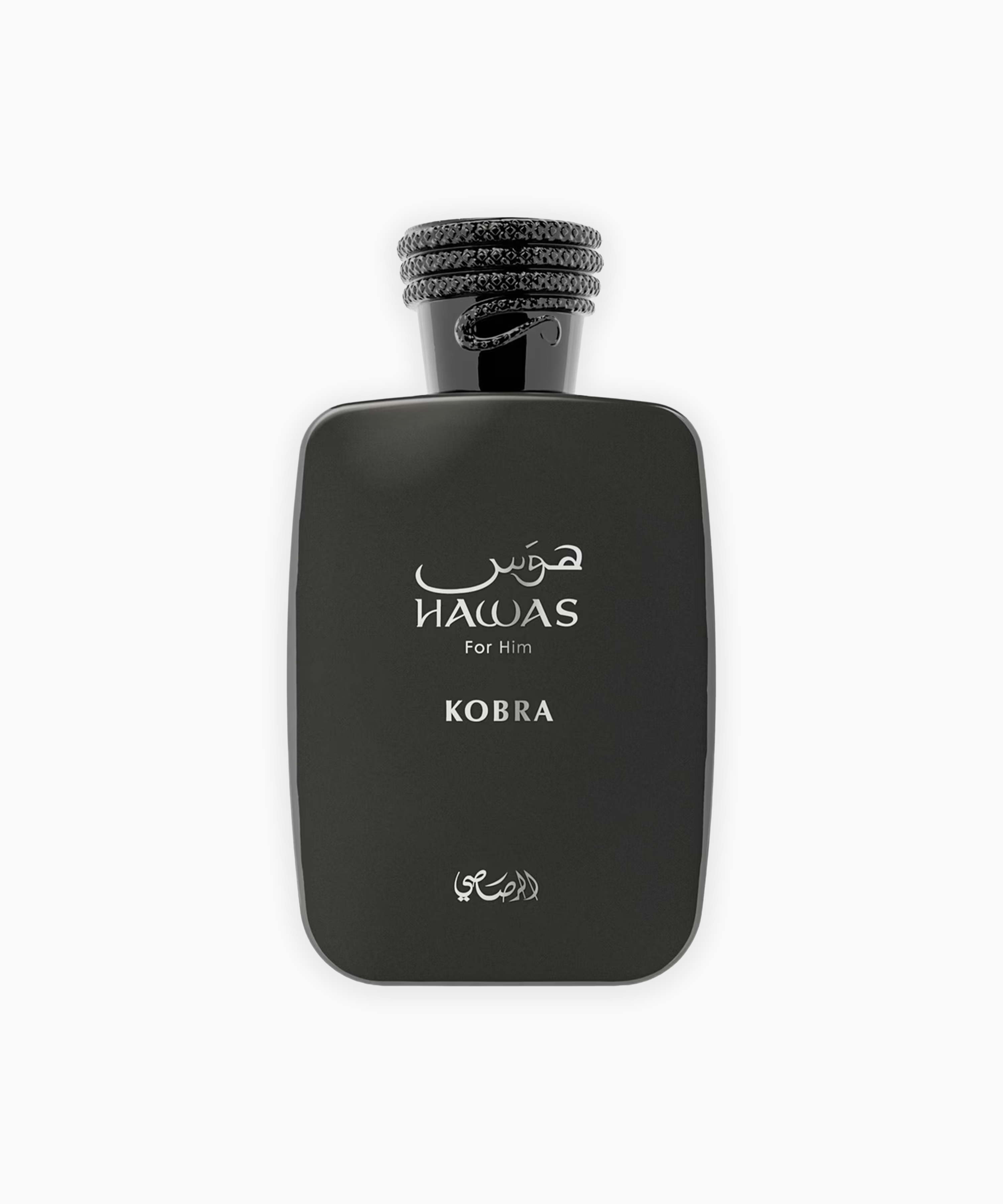 Hawas Kobra Eau De Parfum